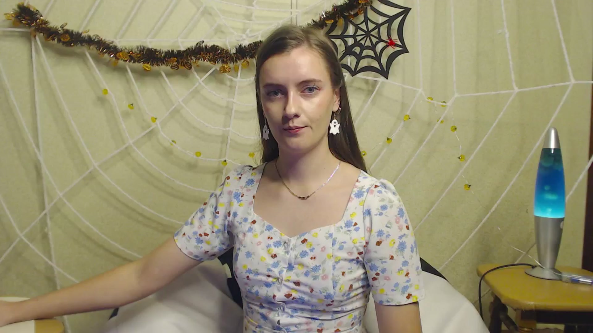 Gallery image thumbnail from Blush_flower's myfreecams stream on, 10/26/2025, 11:16 image 19 of 20