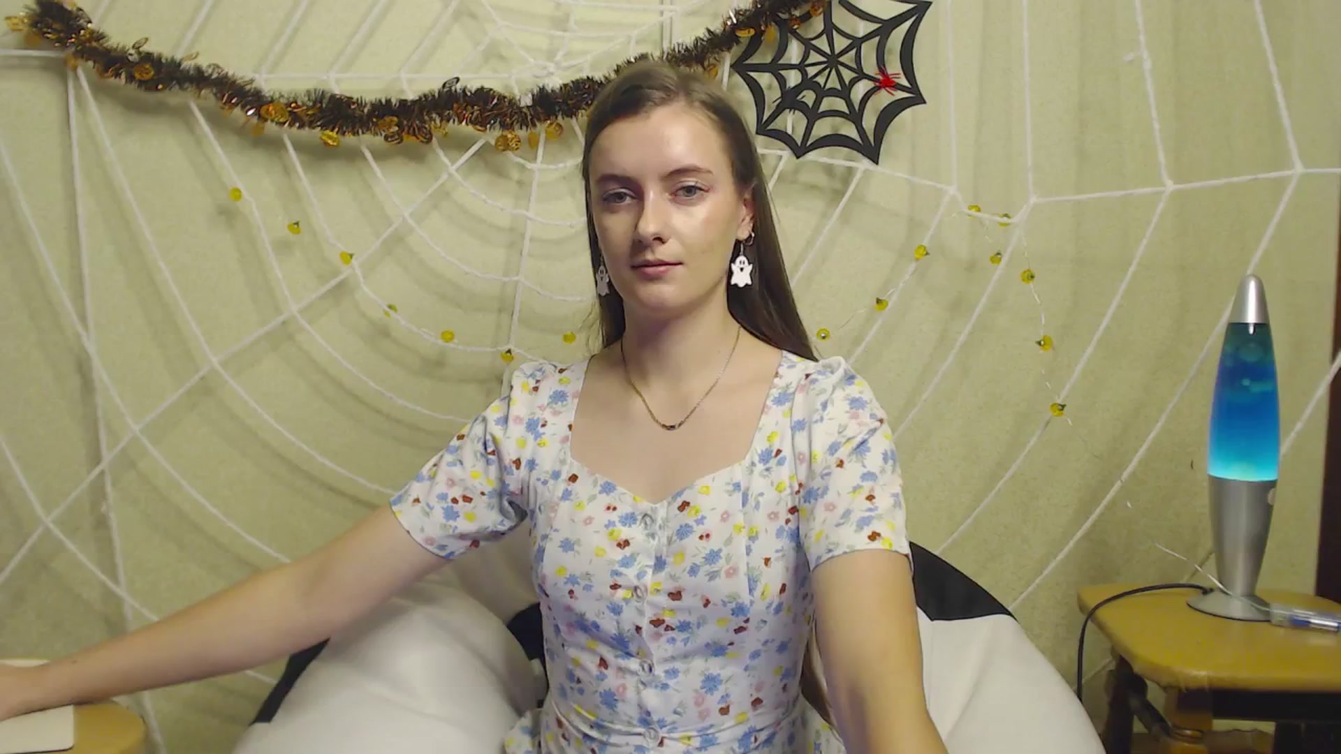 Gallery image thumbnail from Blush_flower's myfreecams stream on, 10/26/2025, 11:16 image 10 of 20