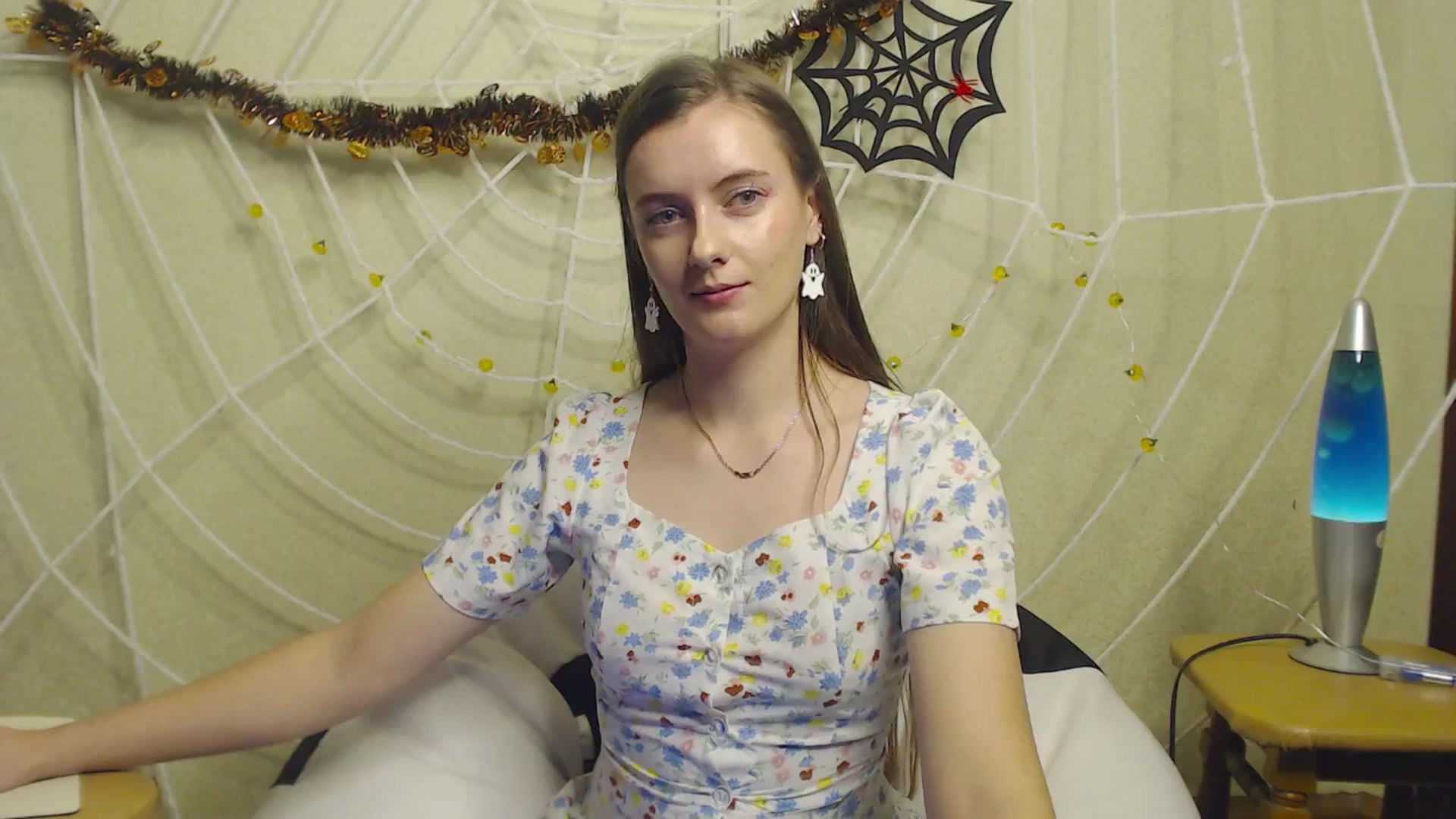 Gallery image thumbnail from Blush_flower's myfreecams stream on, 10/26/2025, 11:16 image 8 of 20