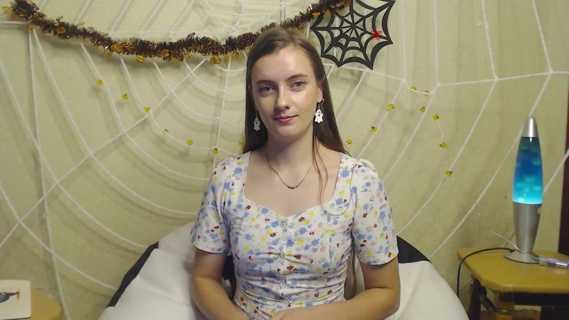 Gallery image thumbnail from Blush_flower's myfreecams stream on, 10/26/2025, 11:16 image 7 of 20