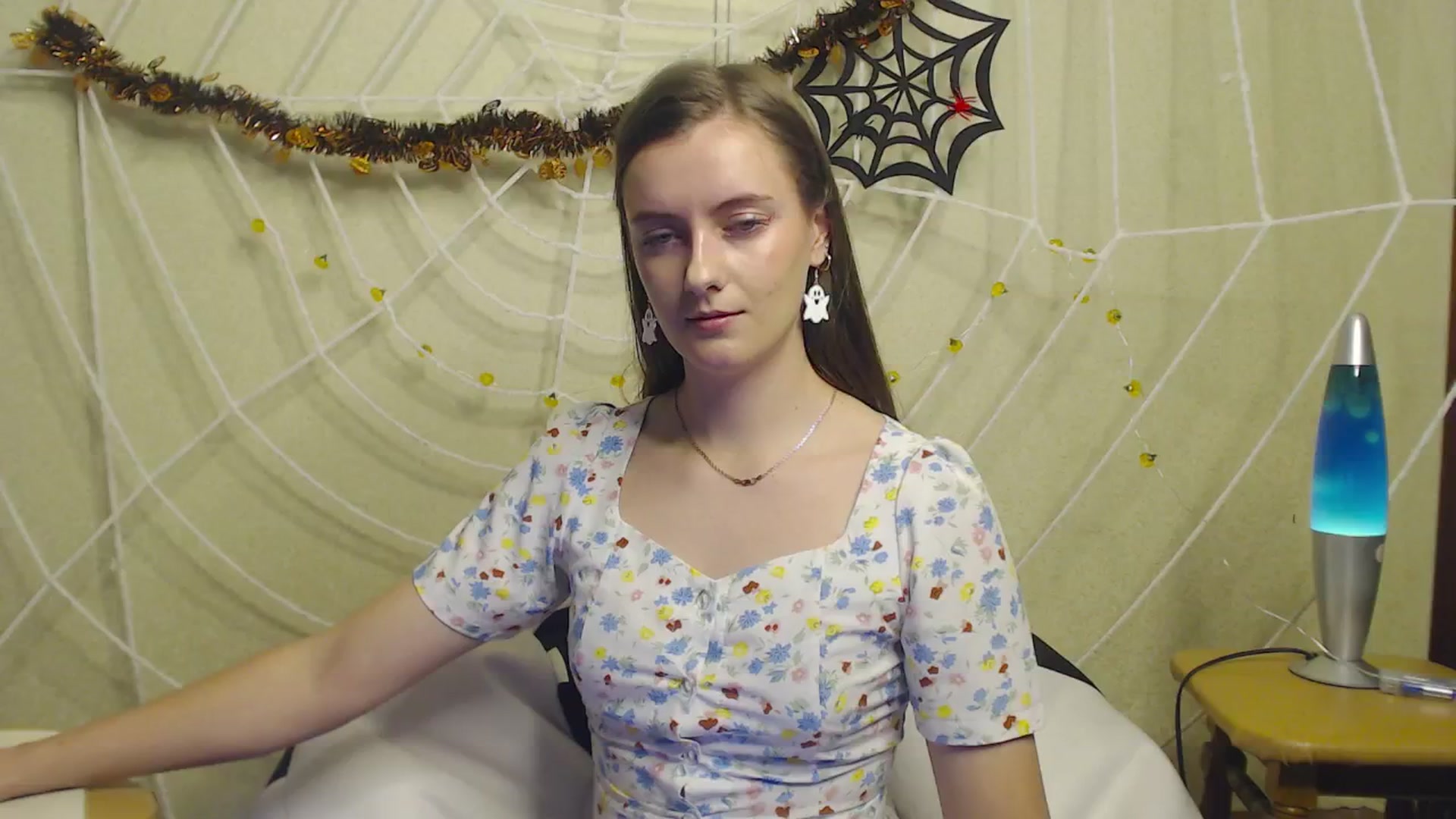 Gallery image thumbnail from Blush_flower's myfreecams stream on, 10/26/2025, 11:16 image 18 of 20