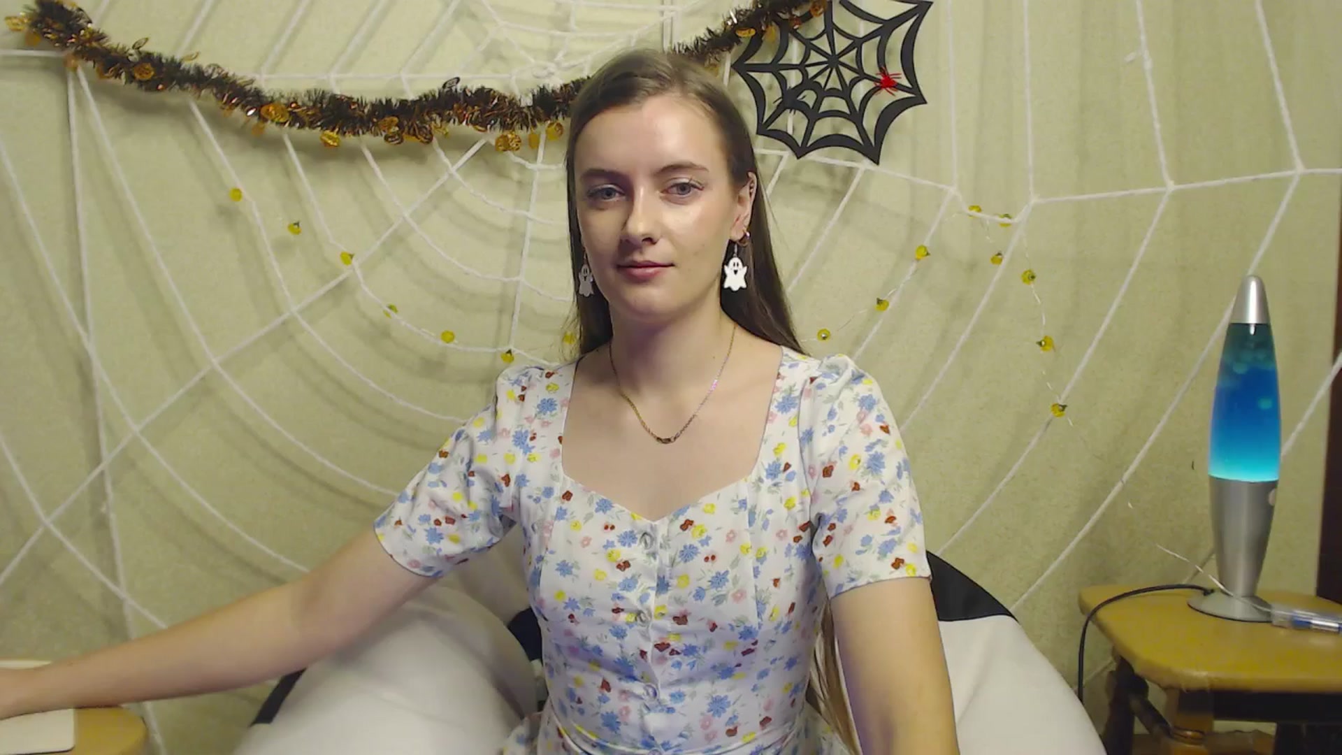 Gallery image thumbnail from Blush_flower's myfreecams stream on, 10/26/2025, 11:16 image 11 of 20