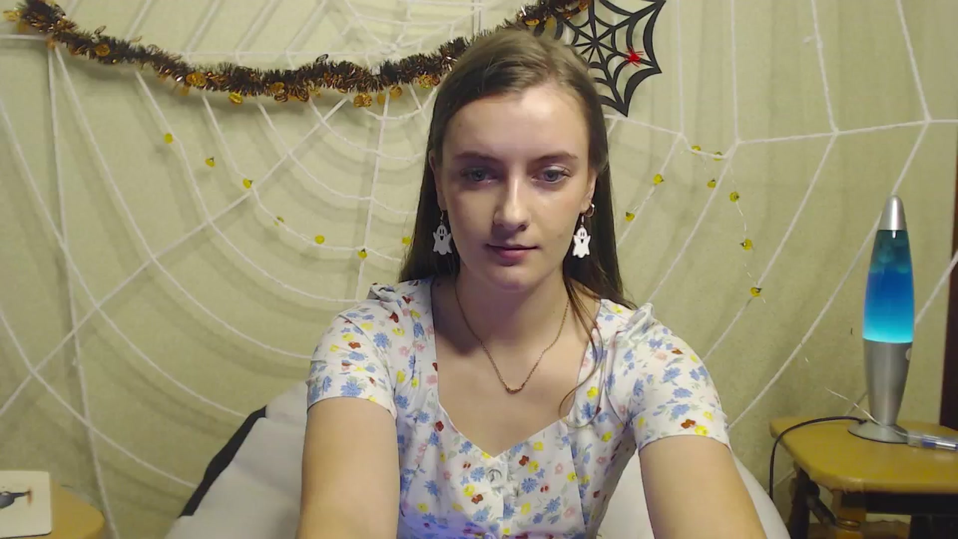 Gallery image thumbnail from Blush_flower's myfreecams stream on, 10/26/2025, 11:16 image 5 of 20