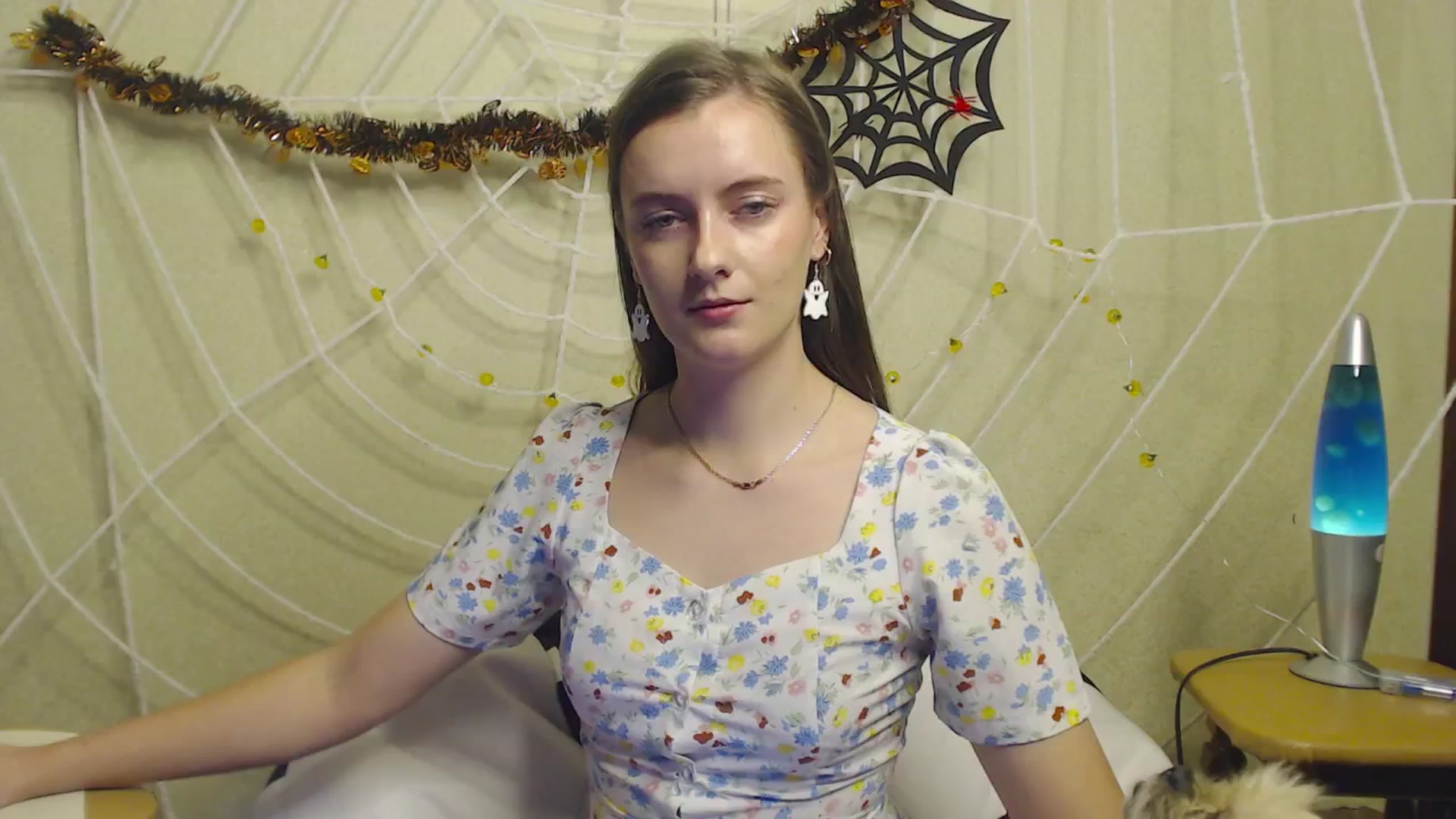 Gallery image thumbnail from Blush_flower's myfreecams stream on, 10/26/2025, 11:16 image 17 of 20