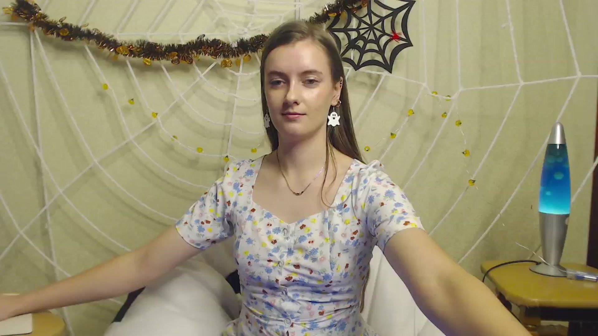 Gallery image thumbnail from Blush_flower's myfreecams stream on, 10/26/2025, 11:16 image 2 of 20