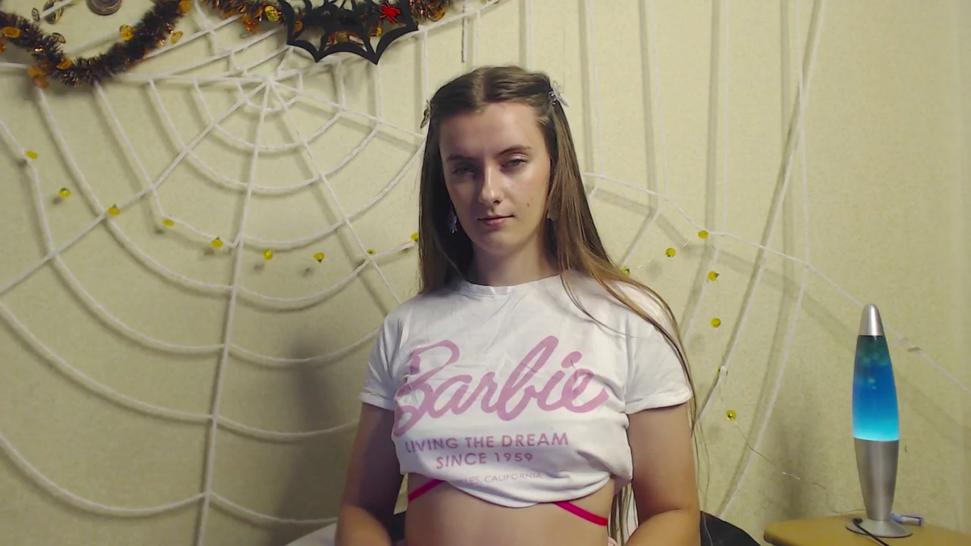 Gallery image thumbnail from Blush_flower's myfreecams stream on, 10/27/2025, 11:05 image 20 of 20