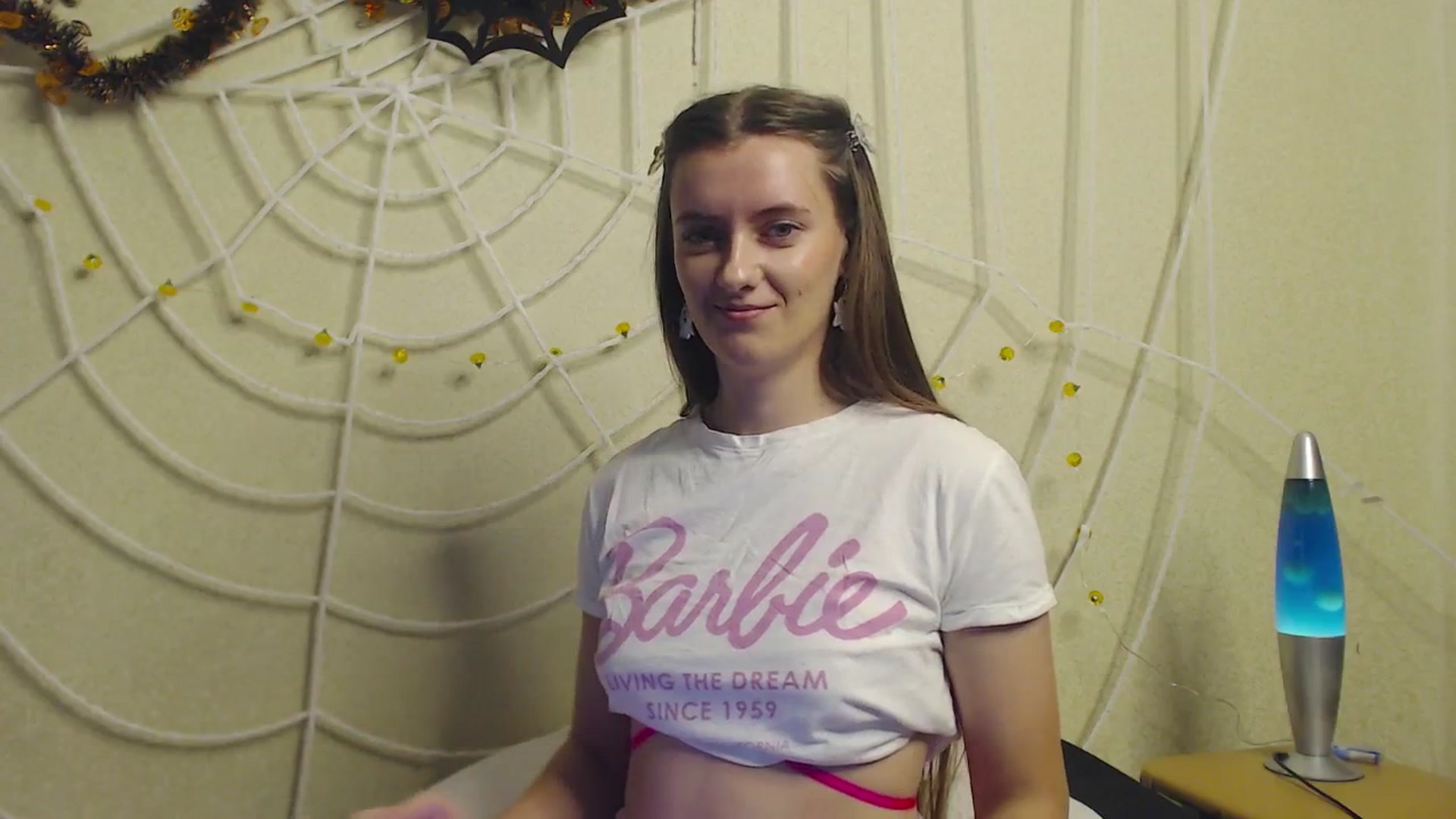 Gallery image thumbnail from Blush_flower's myfreecams stream on, 10/27/2025, 11:05 image 19 of 20