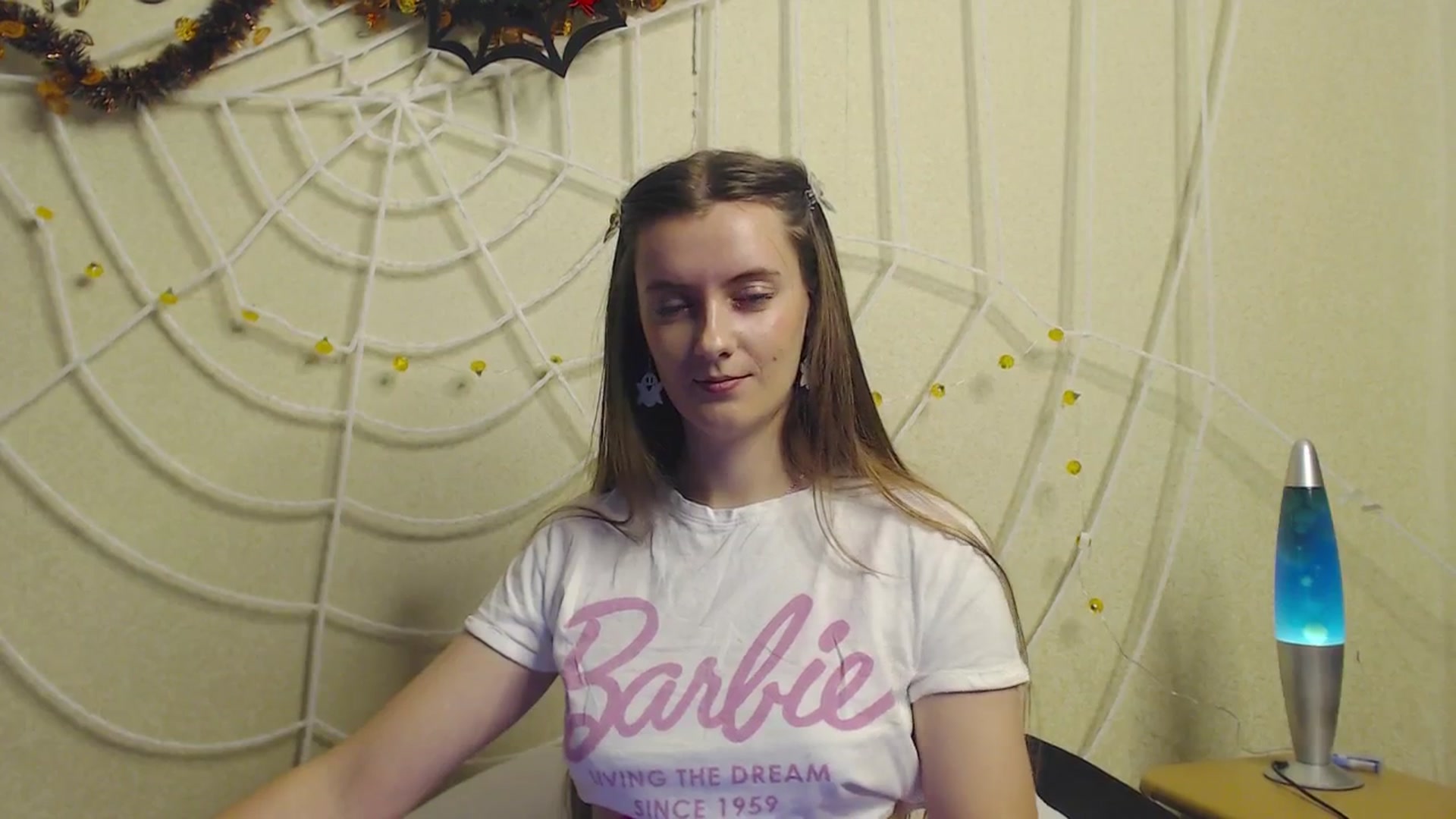 Gallery image thumbnail from Blush_flower's myfreecams stream on, 10/27/2025, 11:05 image 17 of 20