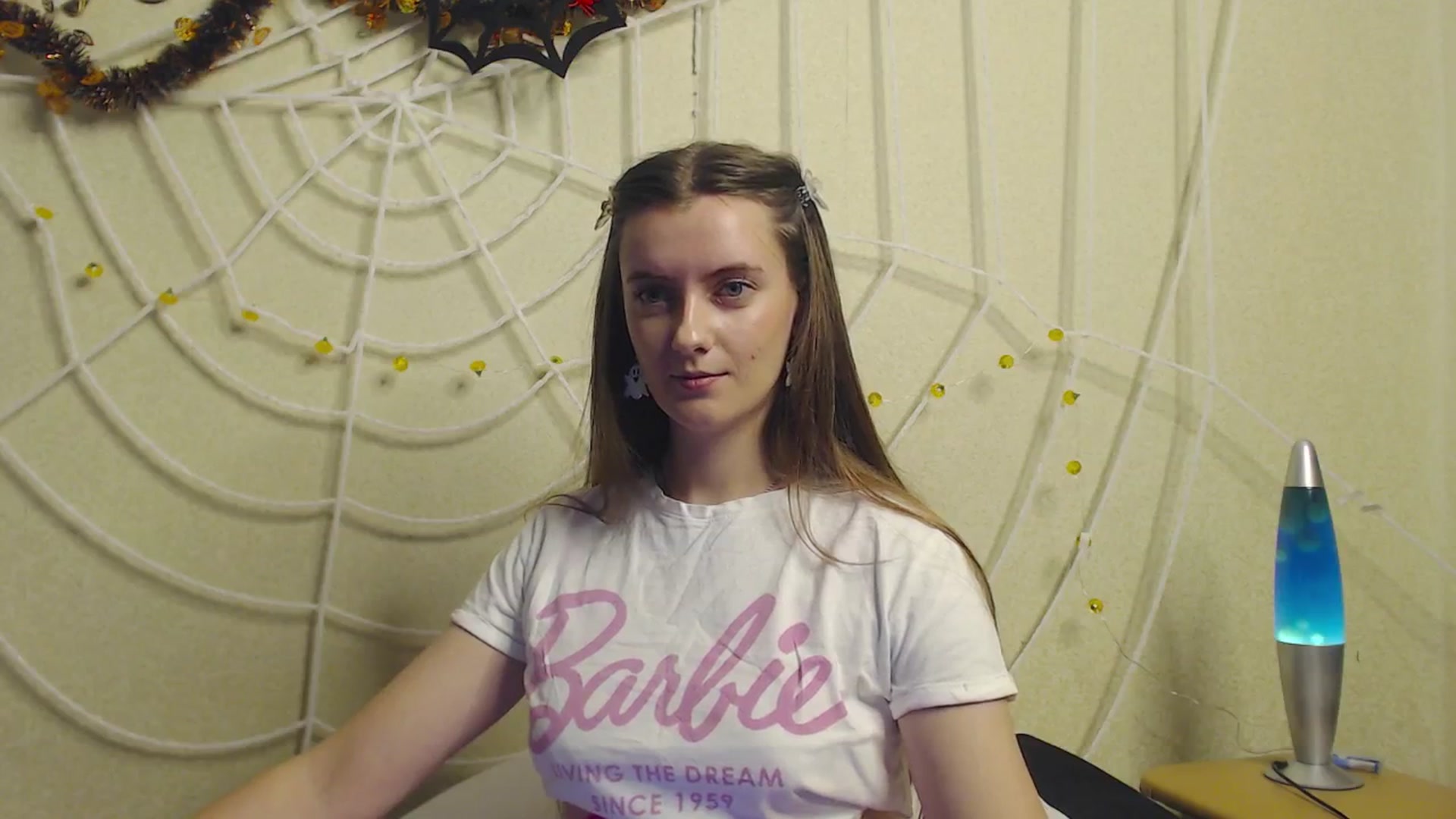 Gallery image thumbnail from Blush_flower's myfreecams stream on, 10/27/2025, 11:05 image 16 of 20