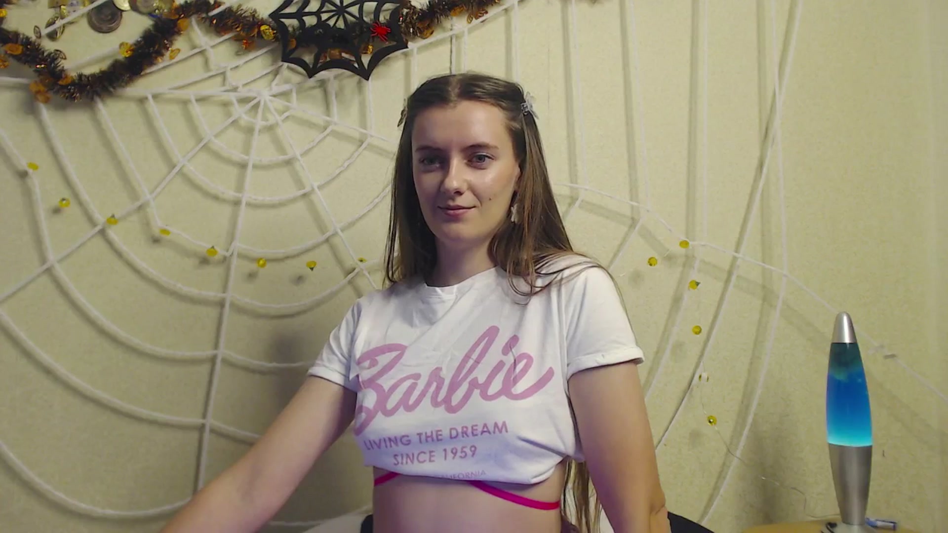 Gallery image thumbnail from Blush_flower's myfreecams stream on, 10/27/2025, 11:05 image 5 of 20