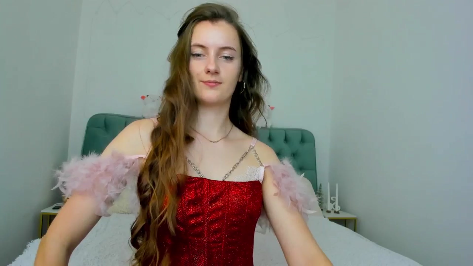 Gallery image thumbnail from Blush_flower's myfreecams stream on, 12/25/2025, 10:35 image 18 of 20