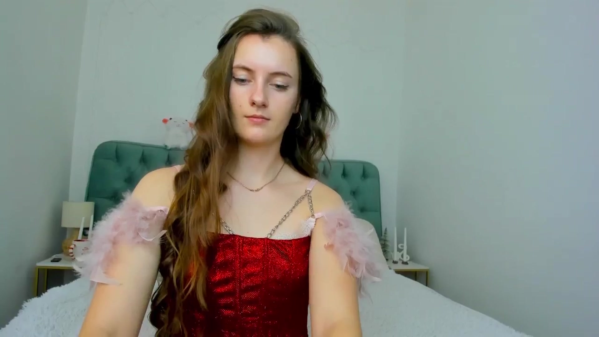 Gallery image thumbnail from Blush_flower's myfreecams stream on, 12/25/2025, 10:35 image 3 of 20