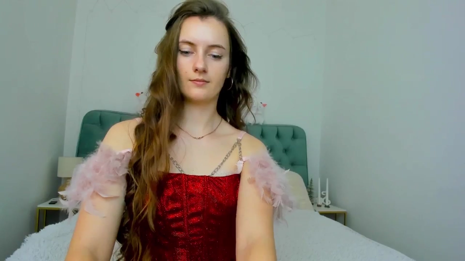 Gallery image thumbnail from Blush_flower's myfreecams stream on, 12/25/2025, 10:35 image 11 of 20