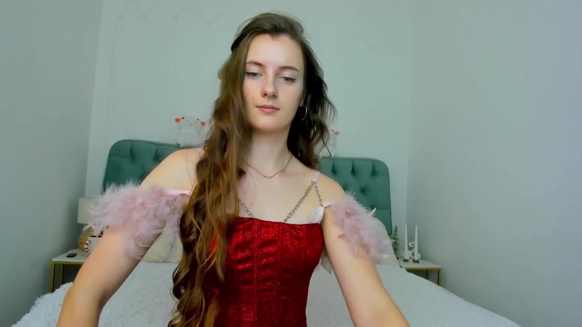 Gallery image thumbnail from Blush_flower's myfreecams stream on, 12/25/2025, 10:35 image 12 of 20