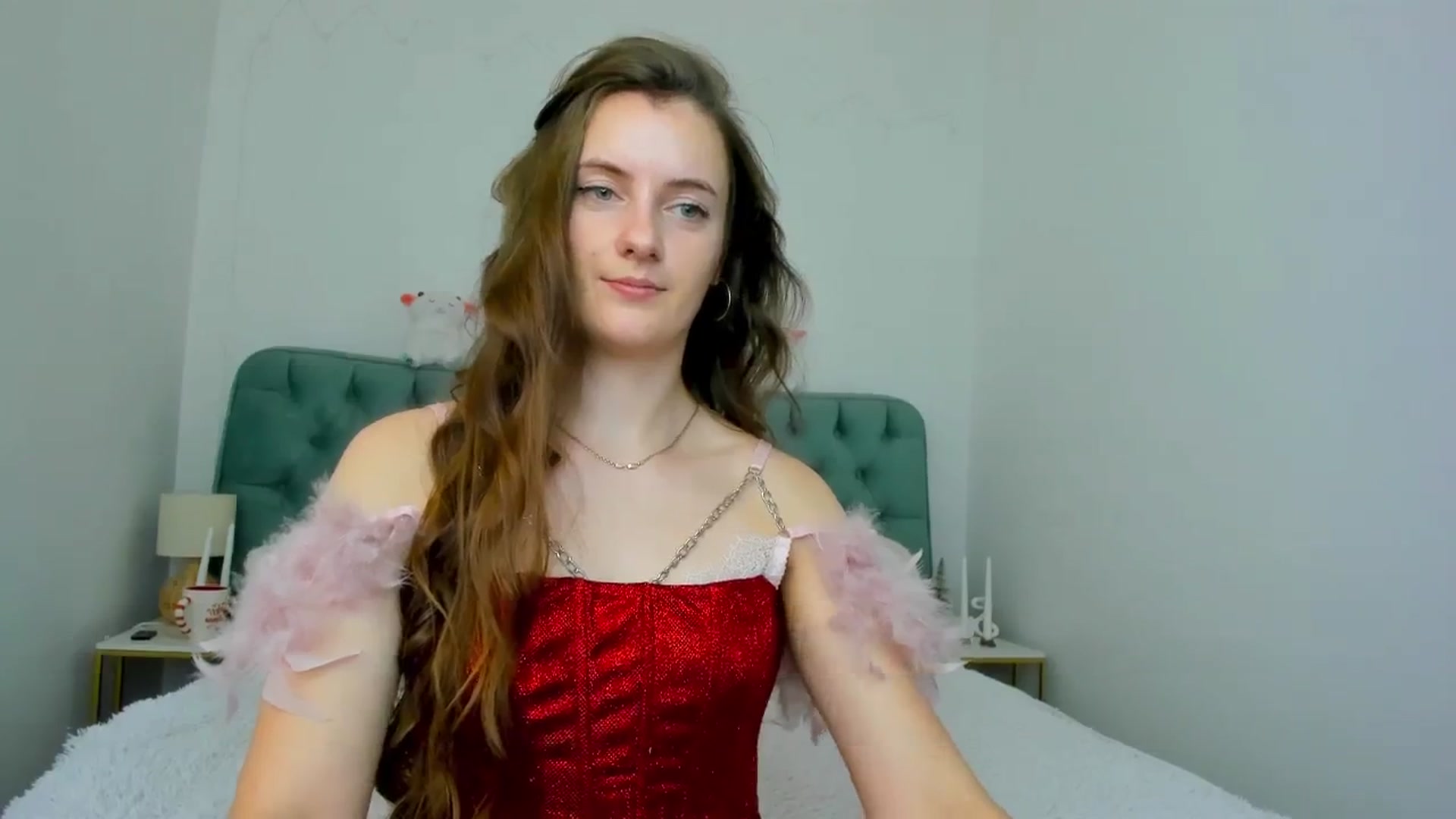 Gallery image thumbnail from Blush_flower's myfreecams stream on, 12/25/2025, 10:35 image 7 of 20