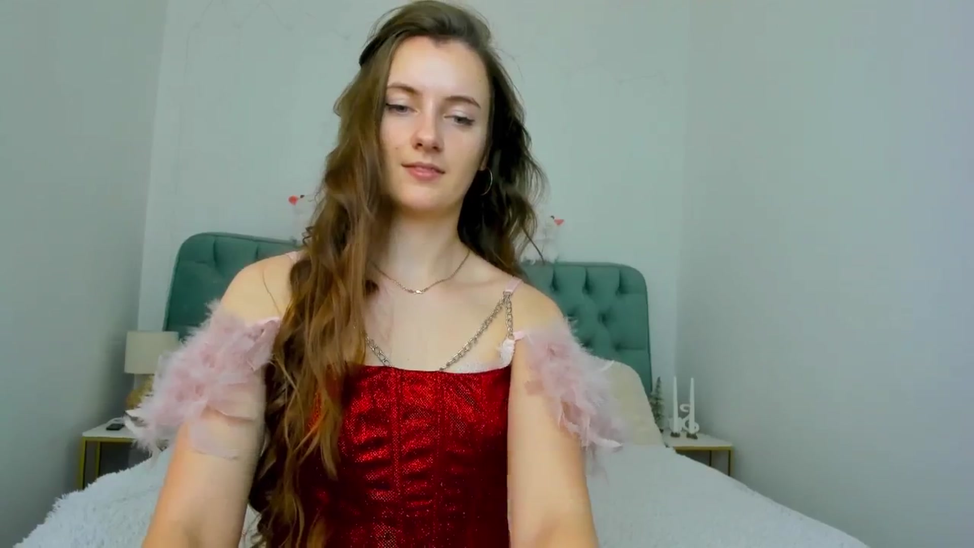 Gallery image thumbnail from Blush_flower's myfreecams stream on, 12/25/2025, 10:35 image 19 of 20