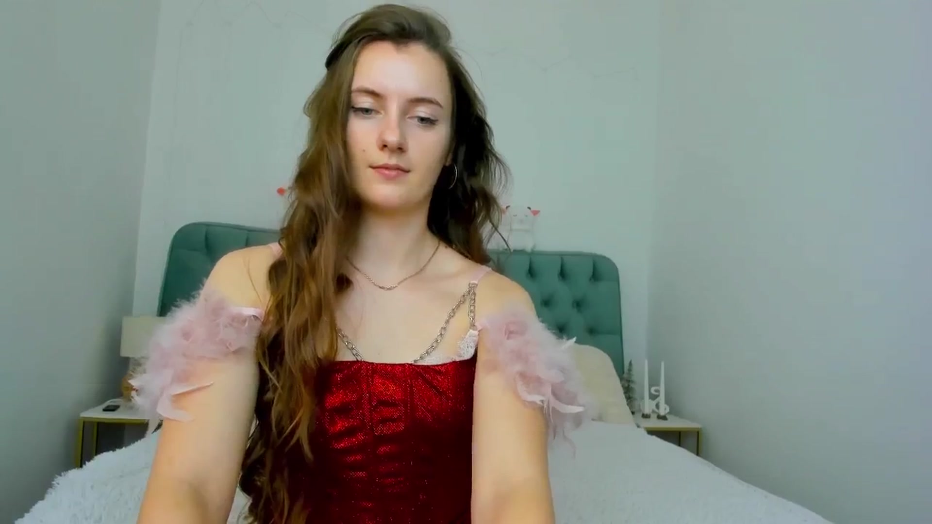 Gallery image thumbnail from Blush_flower's myfreecams stream on, 12/25/2025, 10:35 image 16 of 20