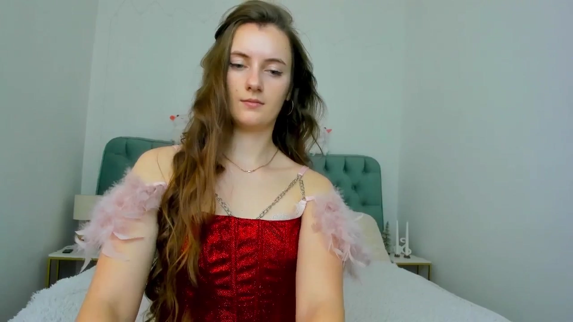 Gallery image thumbnail from Blush_flower's myfreecams stream on, 12/25/2025, 10:35 image 20 of 20