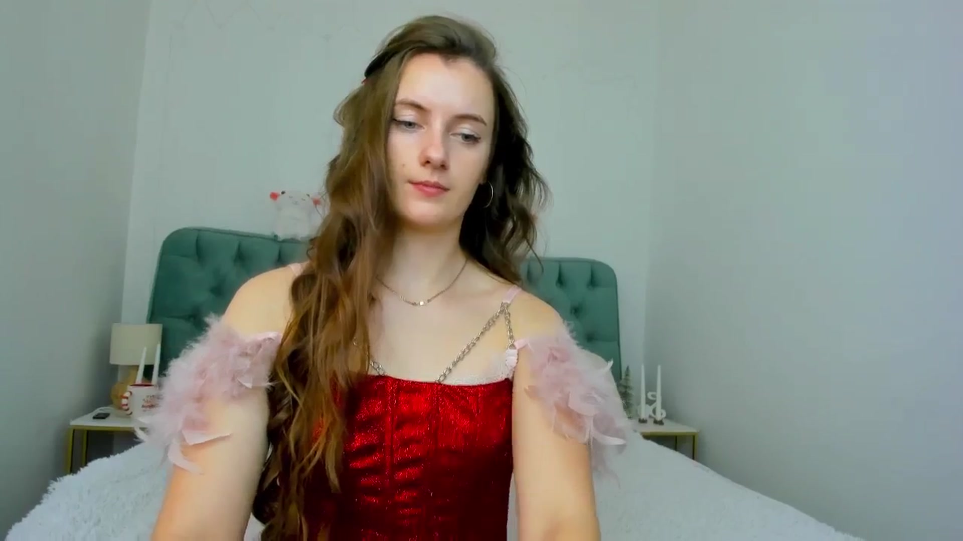 Gallery image thumbnail from Blush_flower's myfreecams stream on, 12/25/2025, 10:35 image 5 of 20