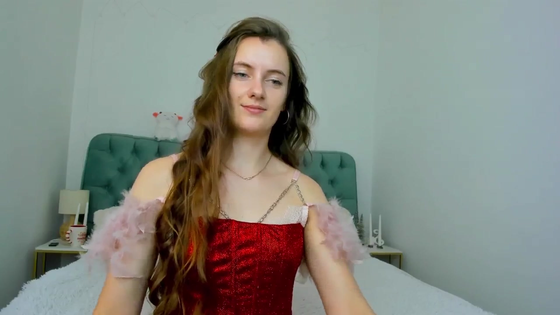 Gallery image thumbnail from Blush_flower's myfreecams stream on, 12/25/2025, 10:35 image 2 of 20