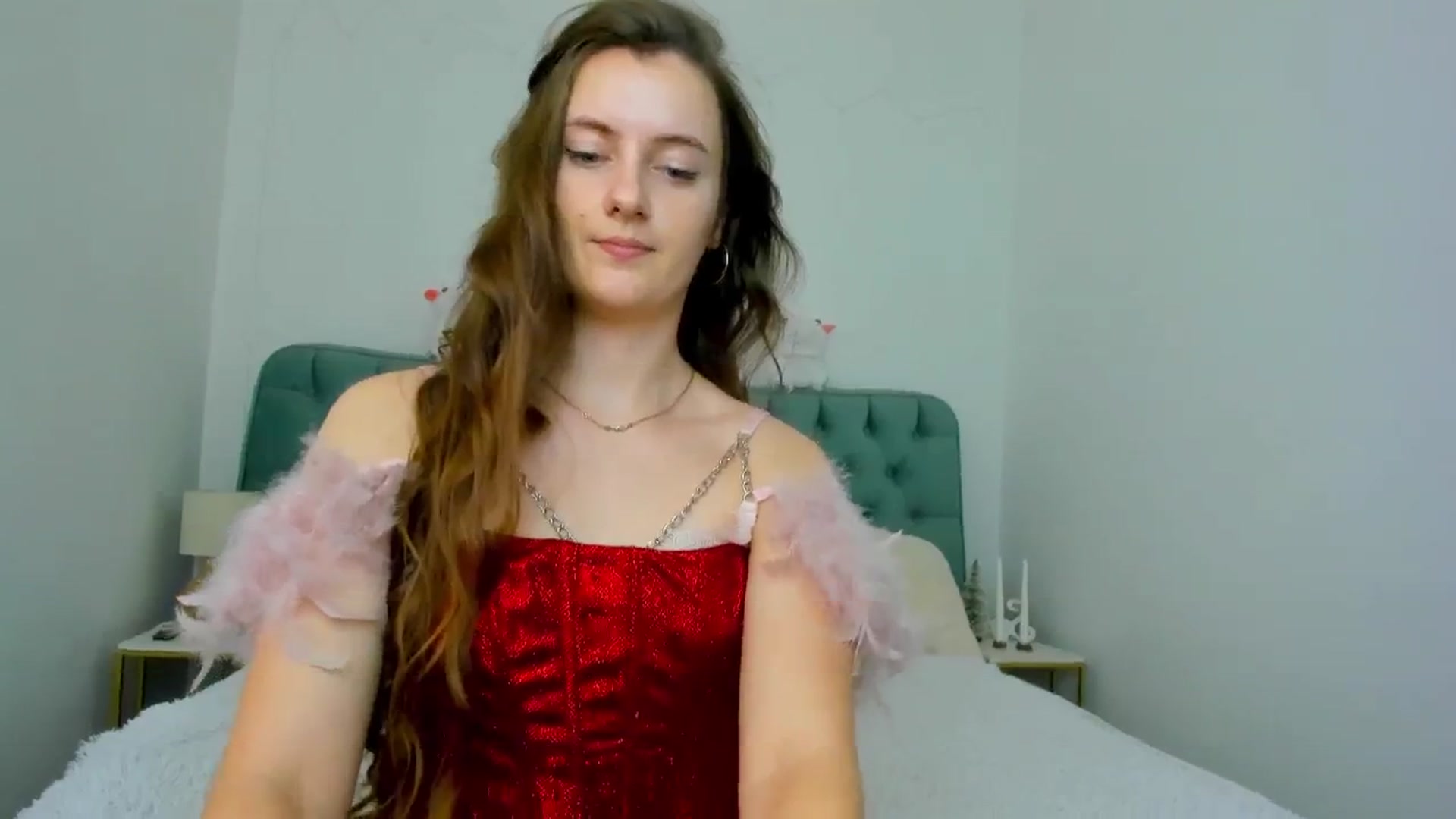 Gallery image thumbnail from Blush_flower's myfreecams stream on, 12/25/2025, 10:35 image 10 of 20