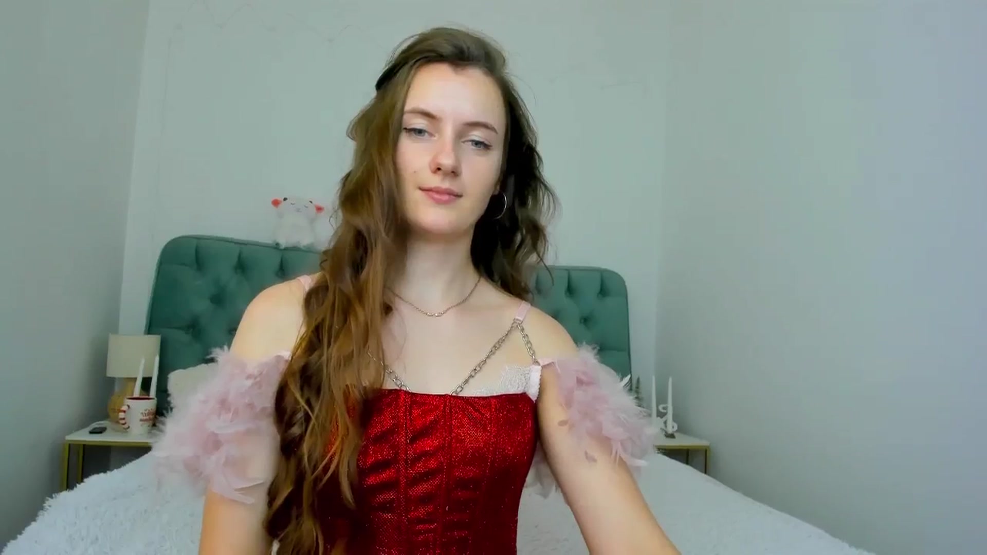 Gallery image thumbnail from Blush_flower's myfreecams stream on, 12/25/2025, 10:35 image 8 of 20