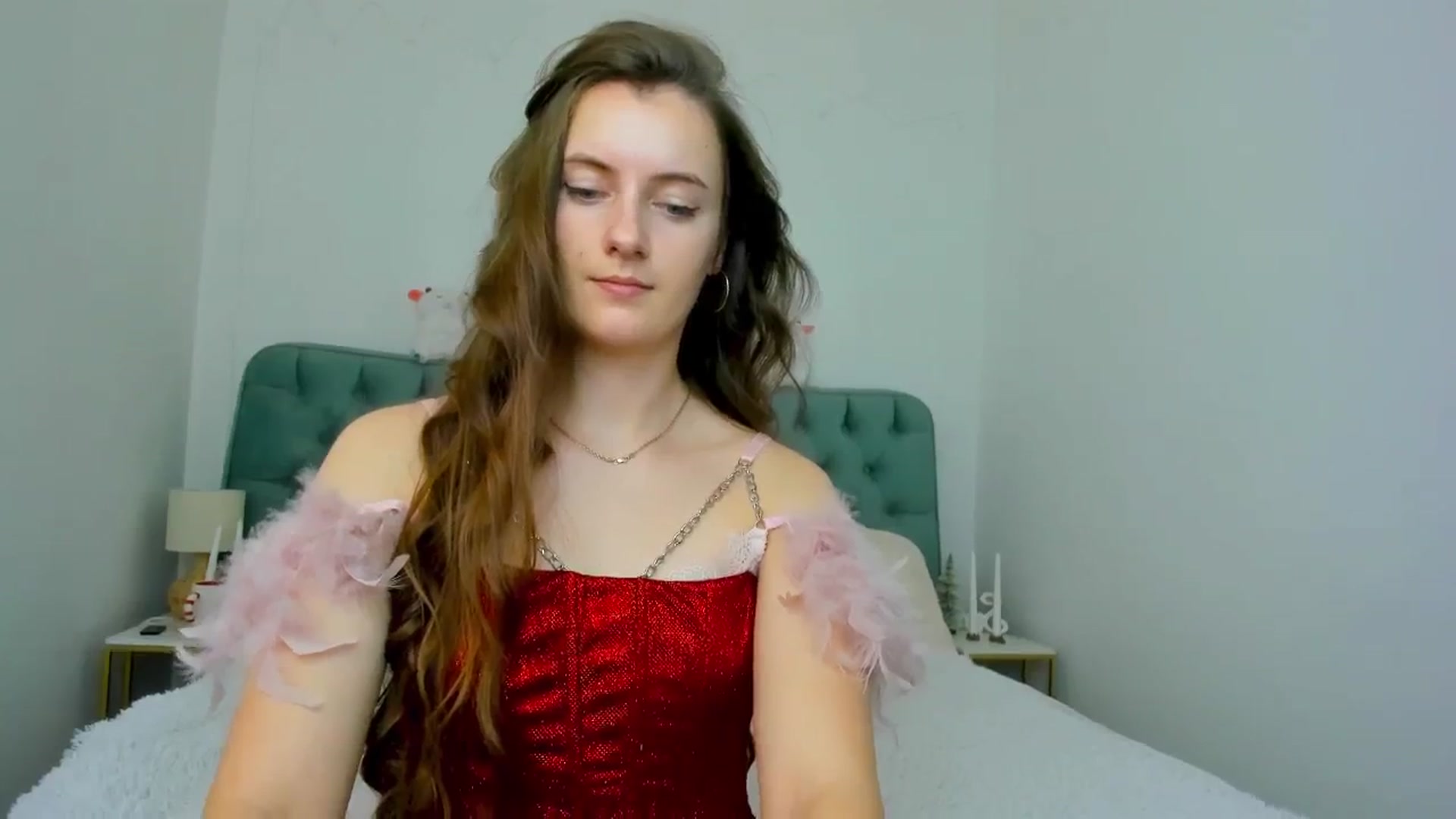 Gallery image thumbnail from Blush_flower's myfreecams stream on, 12/25/2025, 10:35 image 4 of 20