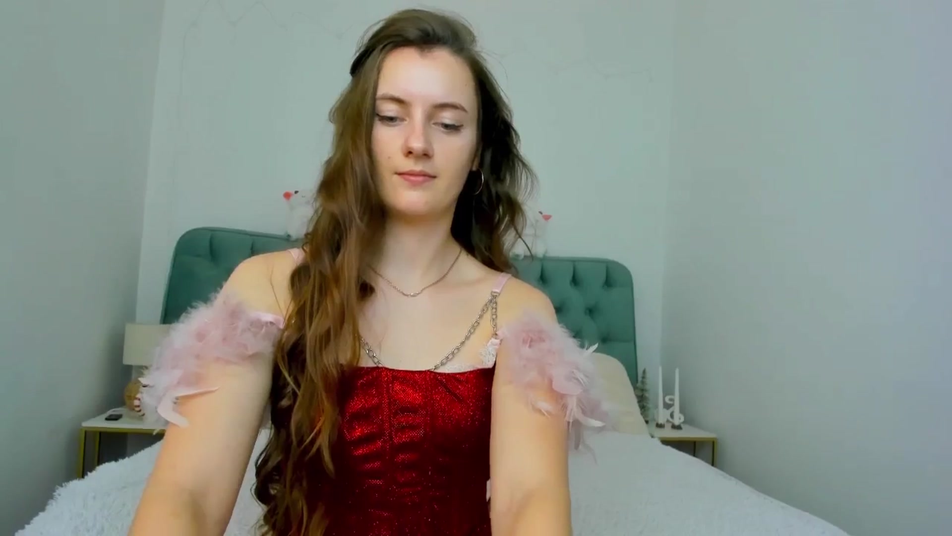 Gallery image thumbnail from Blush_flower's myfreecams stream on, 12/25/2025, 10:35 image 14 of 20