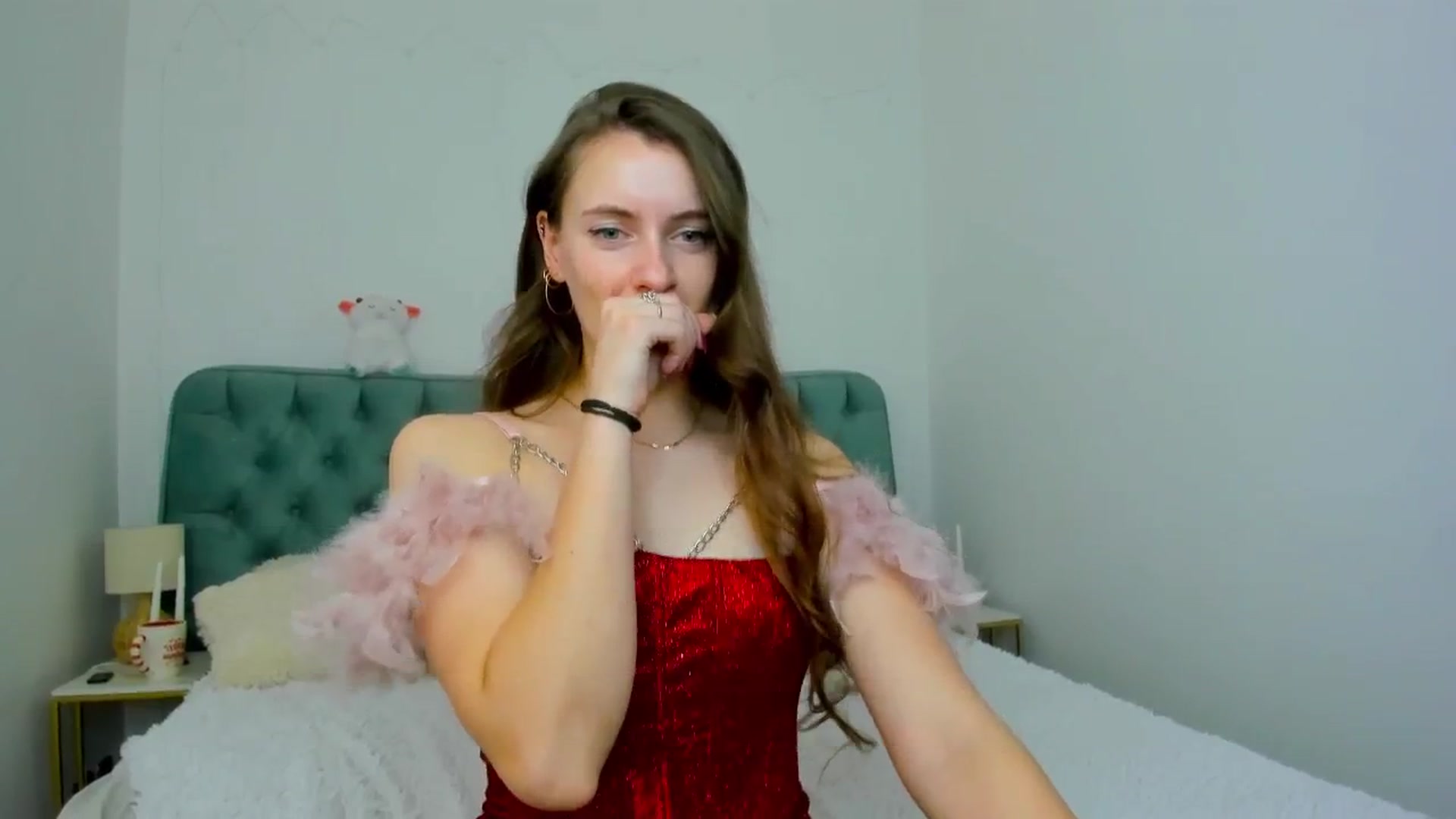 Gallery image thumbnail from Blush_flower's myfreecams stream on, 12/25/2025, 13:00 image 4 of 20