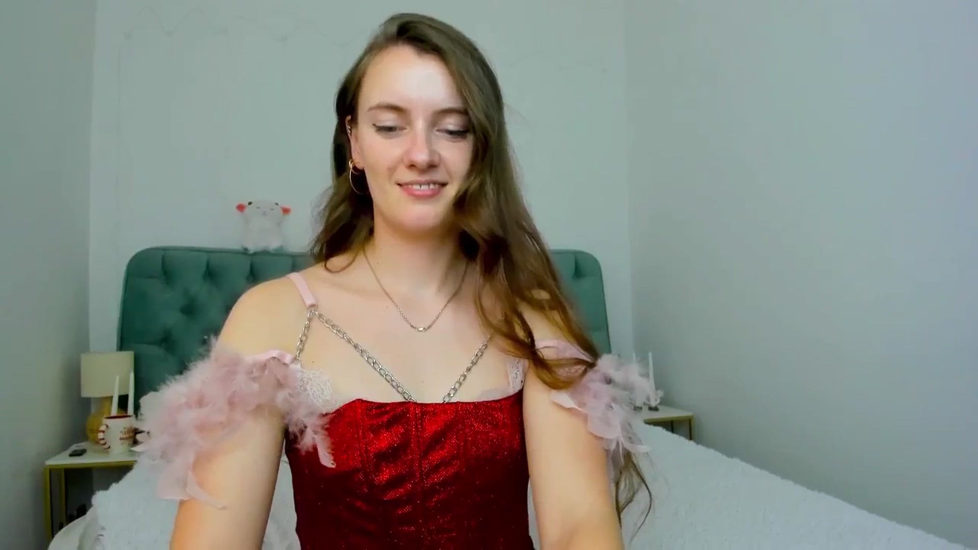 Gallery image thumbnail from Blush_flower's myfreecams stream on, 12/25/2025, 13:00 image 12 of 20