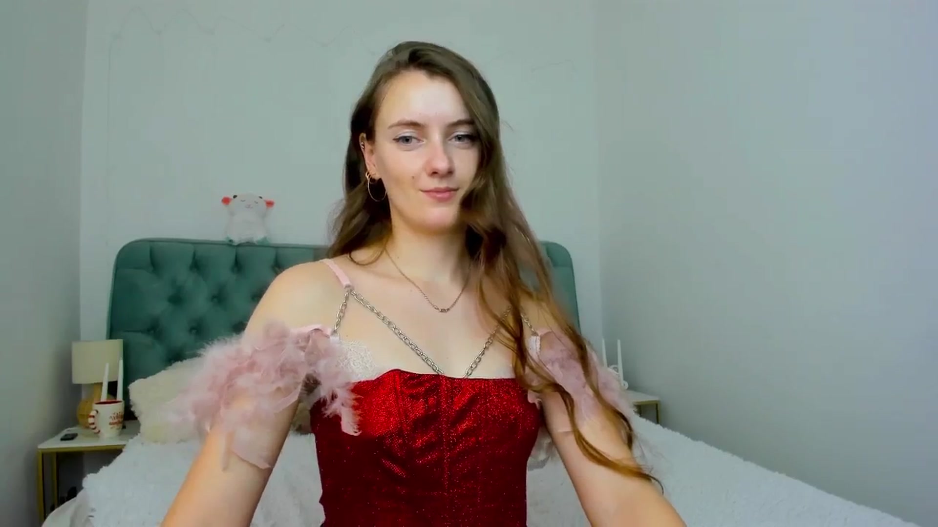 Gallery image thumbnail from Blush_flower's myfreecams stream on, 12/25/2025, 13:00 image 15 of 20