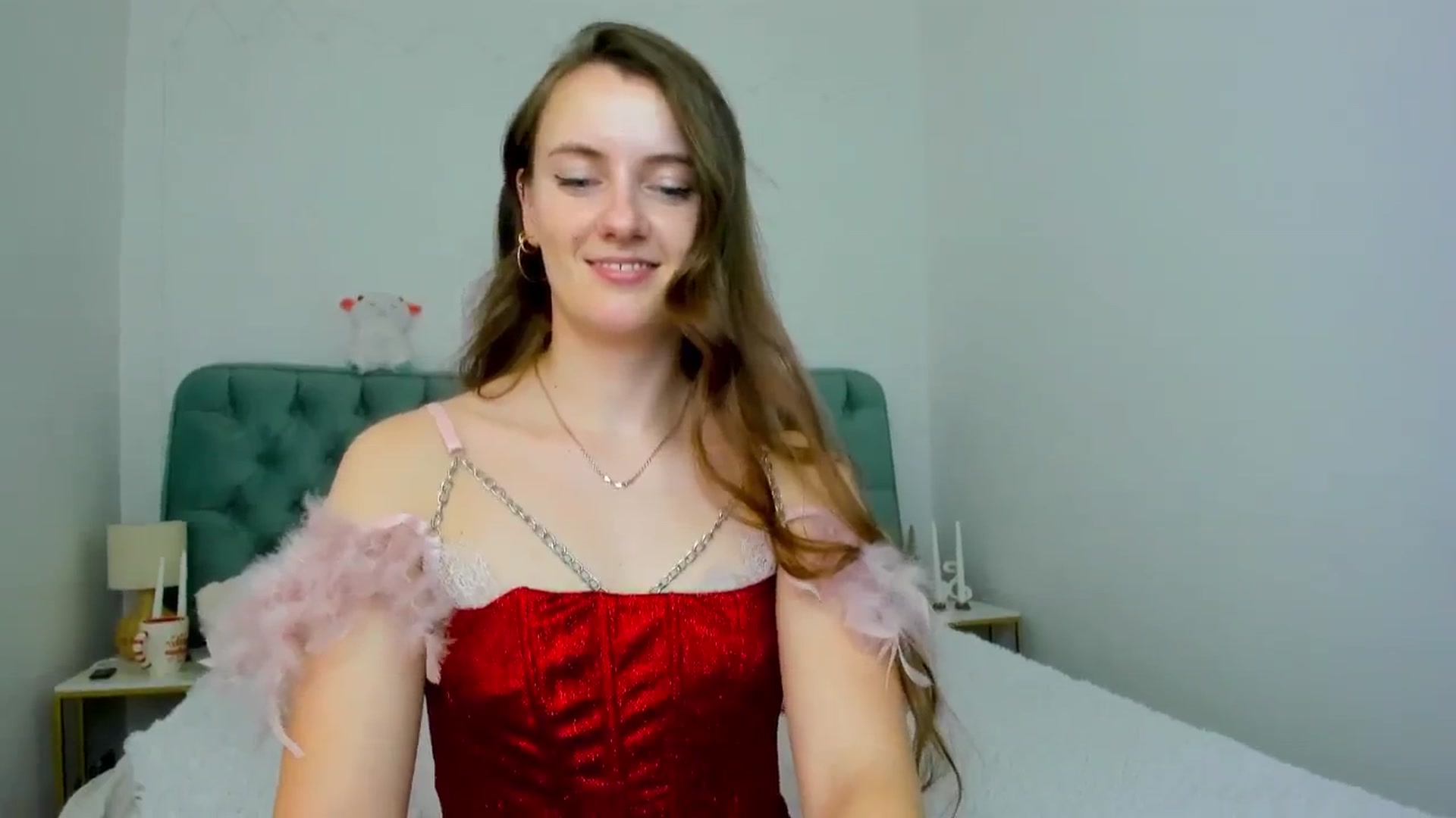 Gallery image thumbnail from Blush_flower's myfreecams stream on, 12/25/2025, 13:00 image 14 of 20