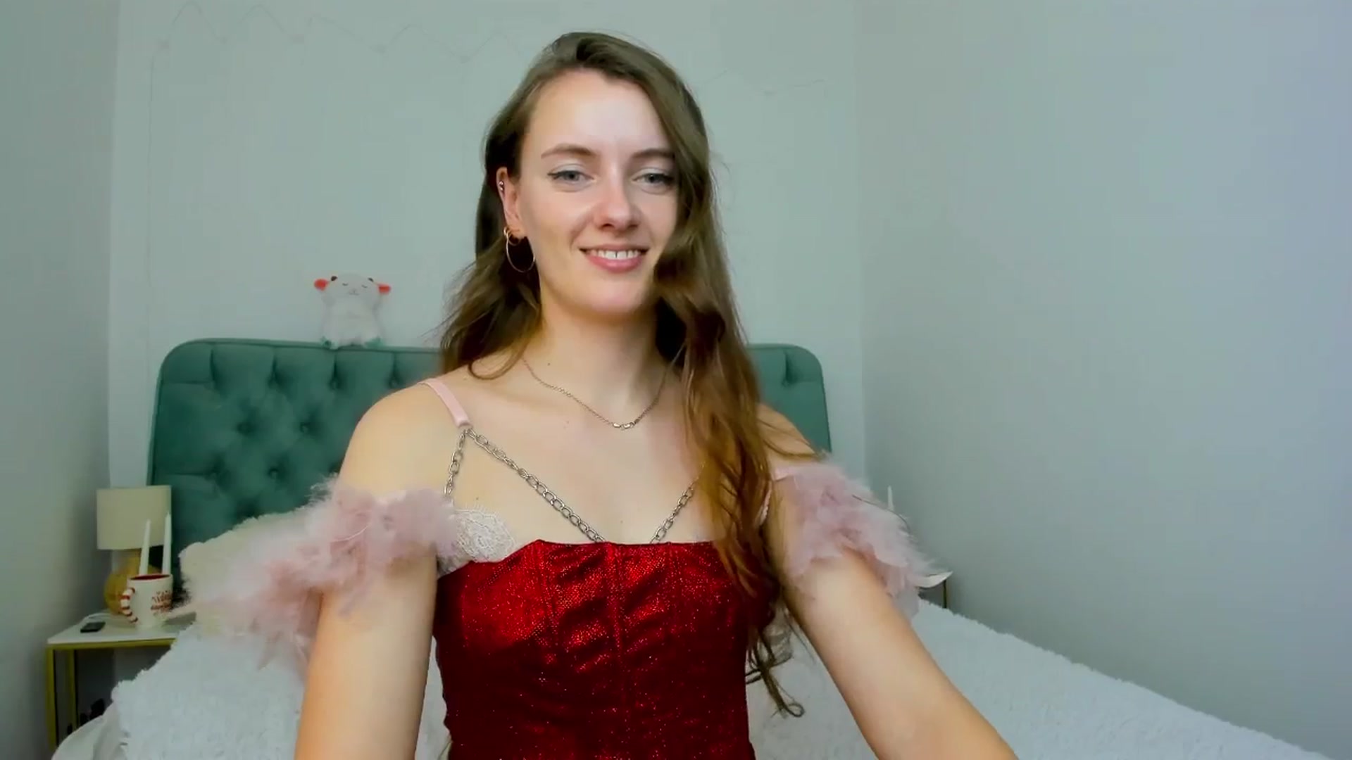 Gallery image thumbnail from Blush_flower's myfreecams stream on, 12/25/2025, 13:00 image 6 of 20