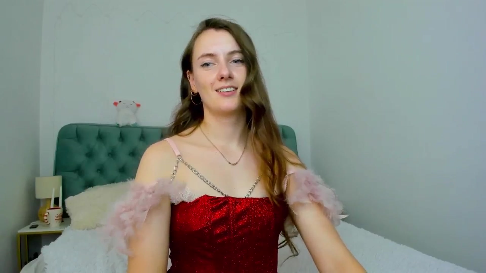 Gallery image thumbnail from Blush_flower's myfreecams stream on, 12/25/2025, 13:00 image 9 of 20