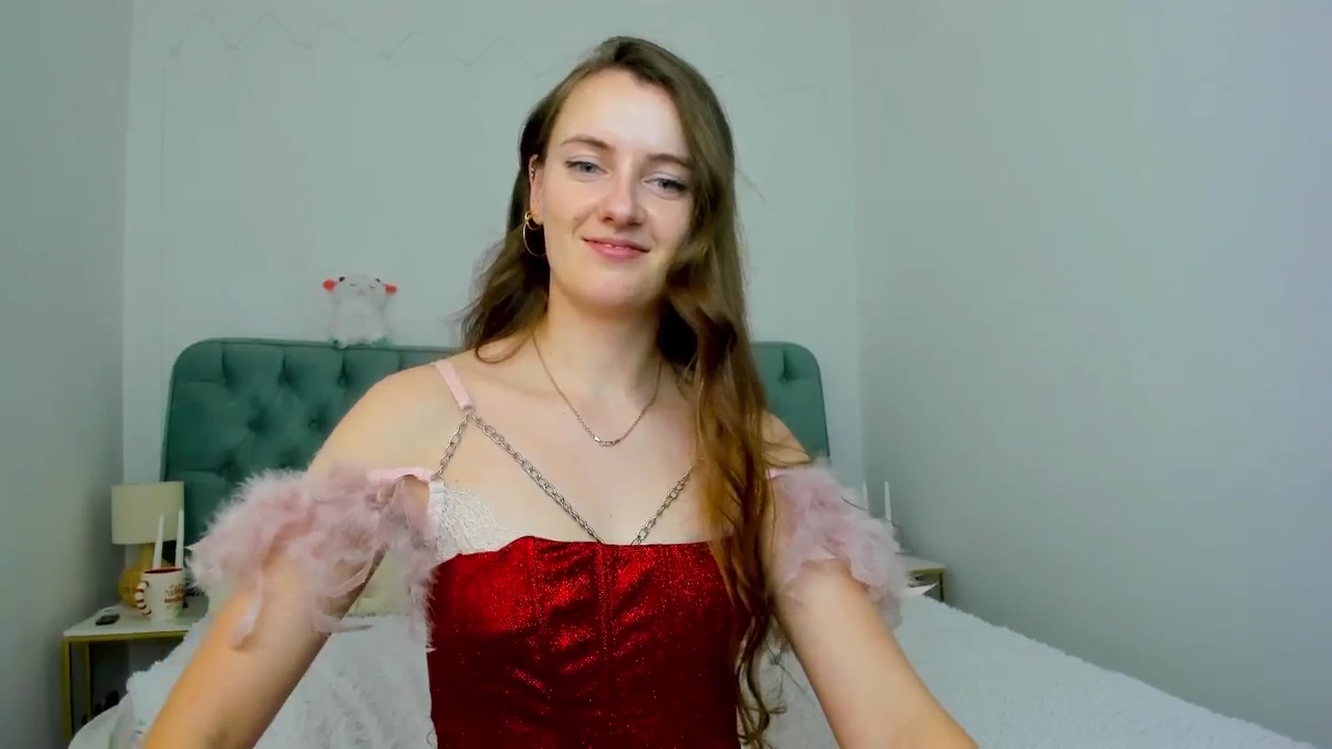 Gallery image thumbnail from Blush_flower's myfreecams stream on, 12/25/2025, 13:00 image 10 of 20