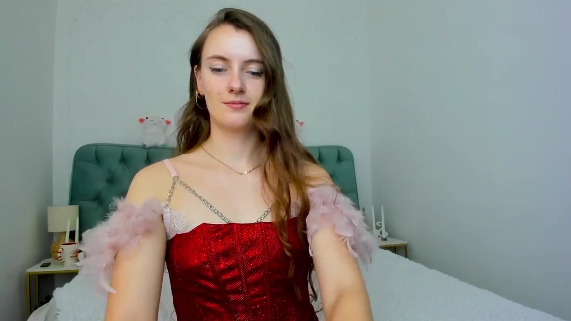 Gallery image thumbnail from Blush_flower's myfreecams stream on, 12/25/2025, 13:00 image 3 of 20