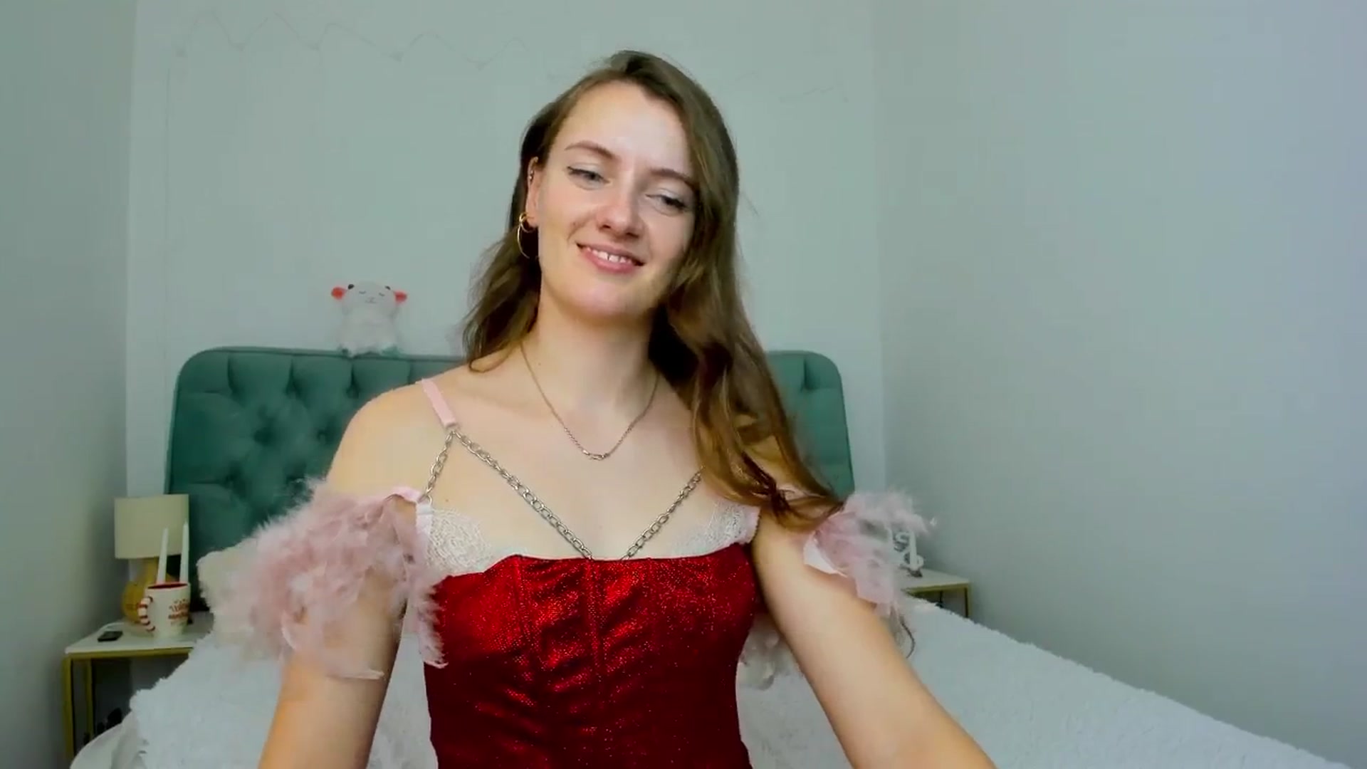 Gallery image thumbnail from Blush_flower's myfreecams stream on, 12/25/2025, 13:00 image 11 of 20