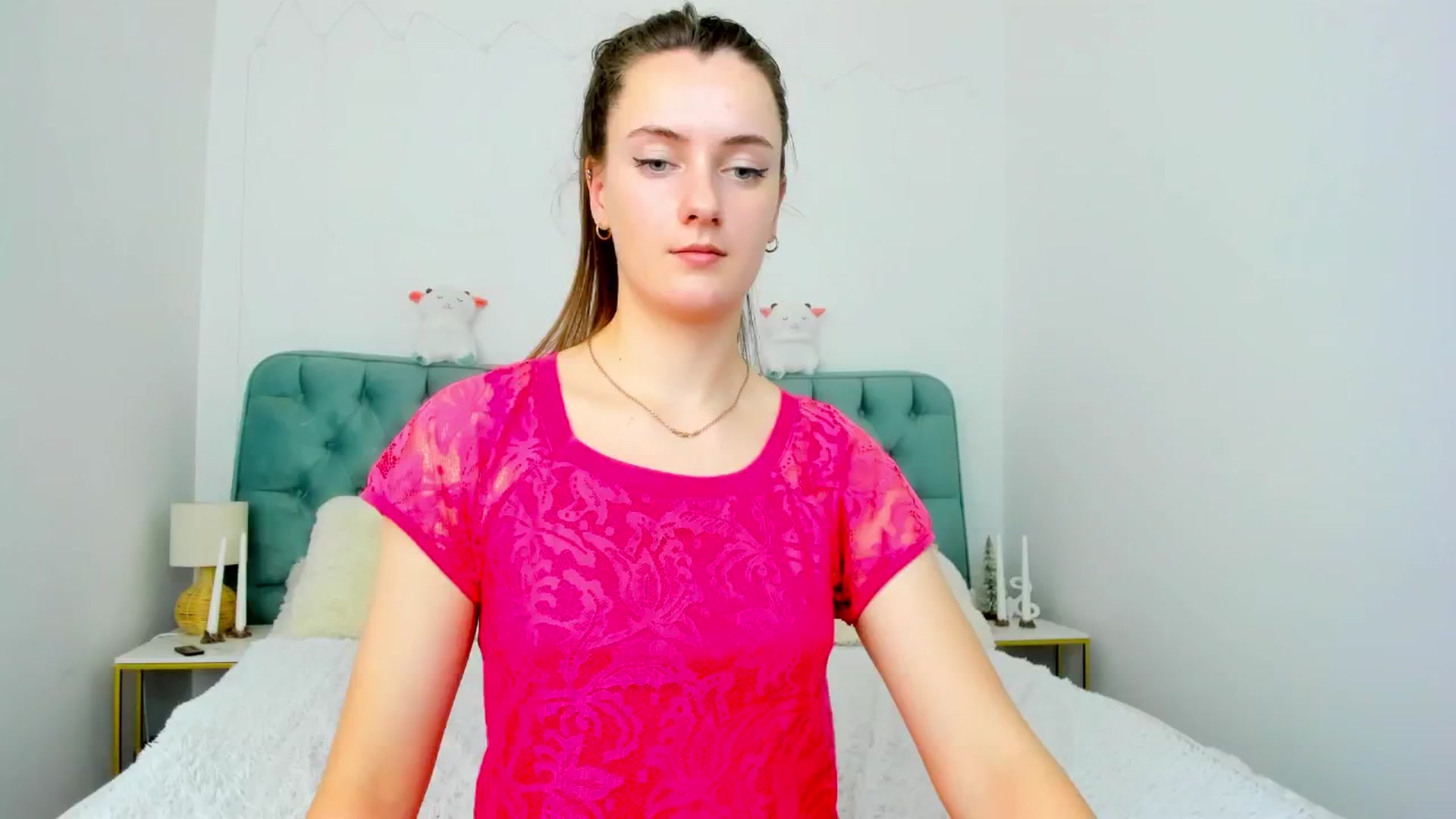 Gallery image thumbnail from Blush_flower's myfreecams stream on, 01/02/2026, 09:12 image 11 of 20