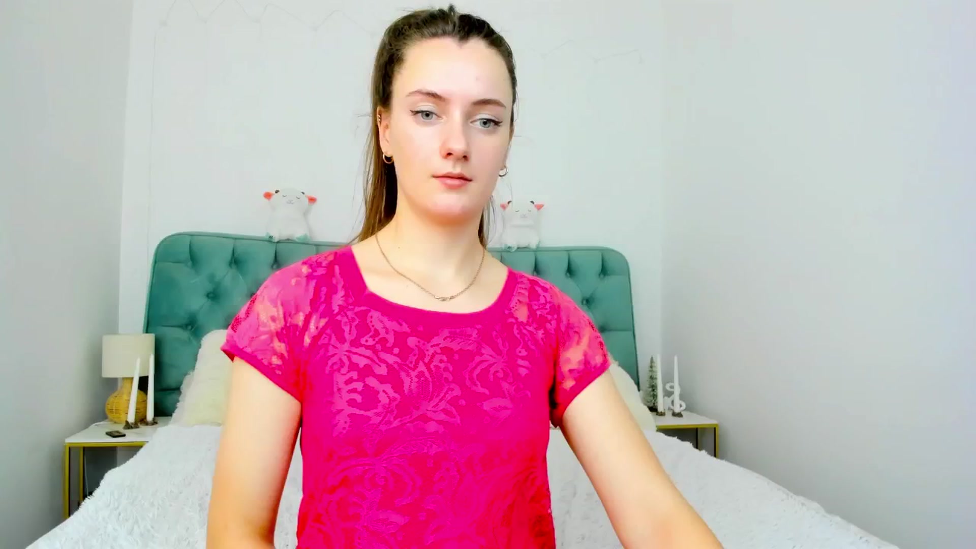 Gallery image thumbnail from Blush_flower's myfreecams stream on, 01/02/2026, 09:12 image 2 of 20