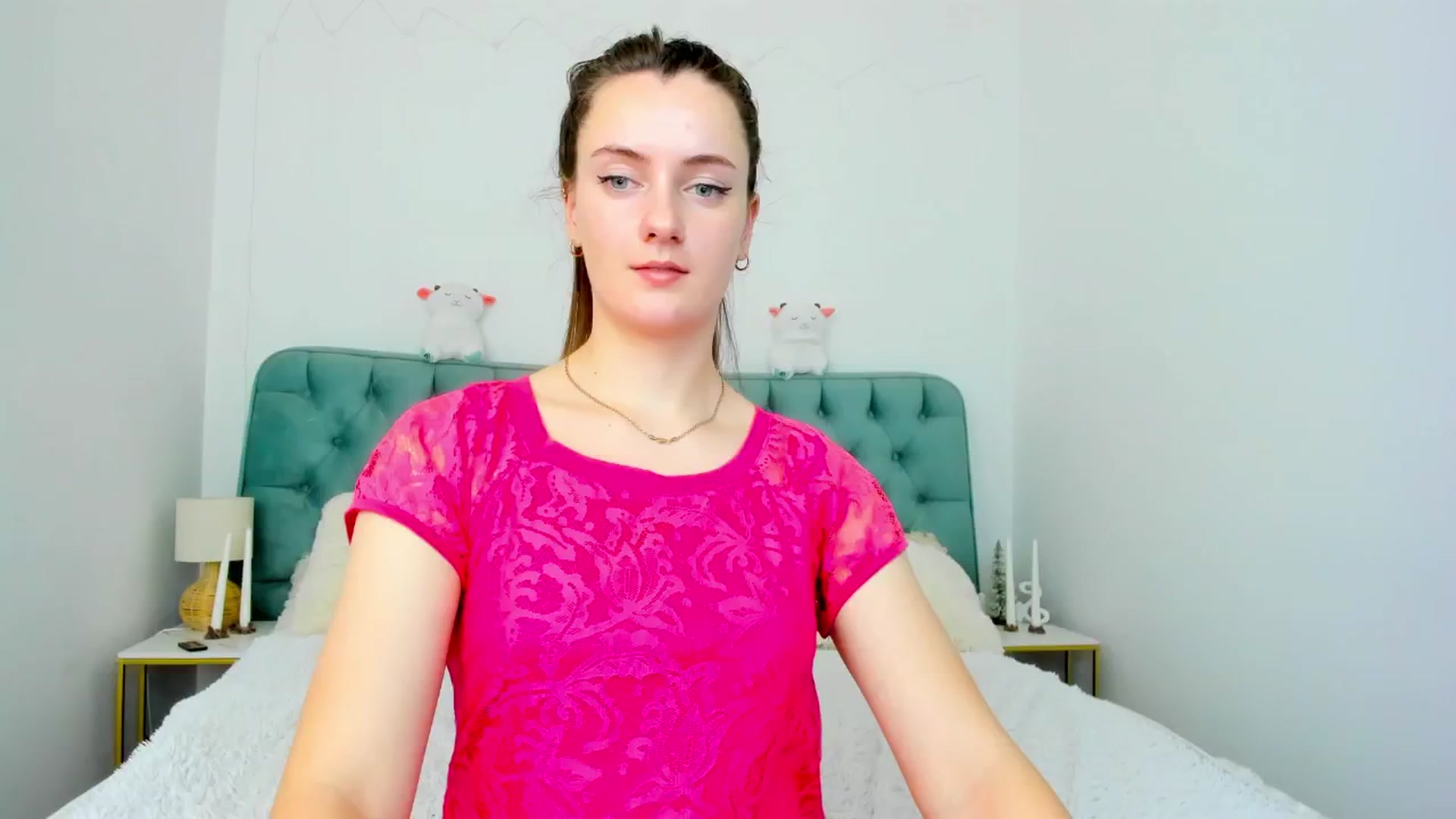 Gallery image thumbnail from Blush_flower's myfreecams stream on, 01/02/2026, 09:12 image 17 of 20