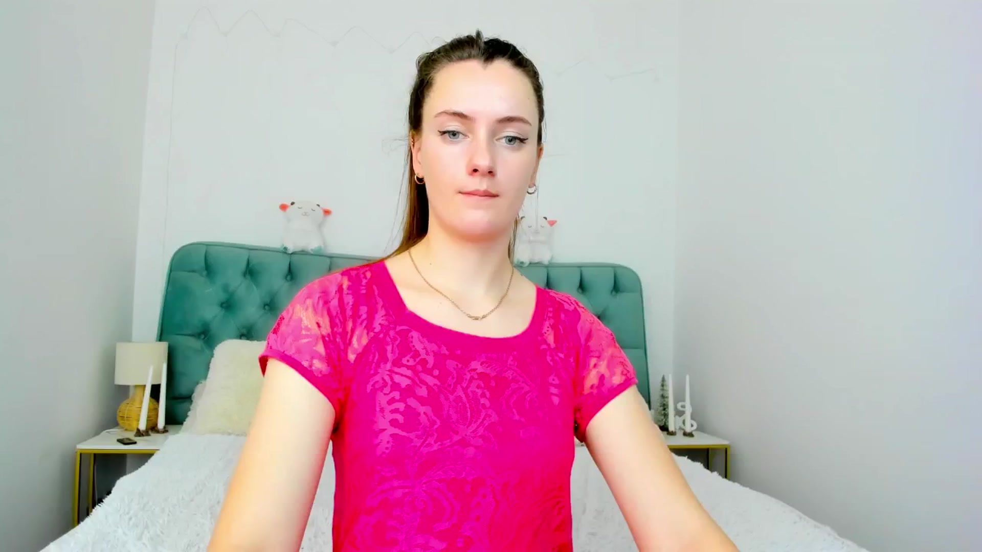 Gallery image thumbnail from Blush_flower's myfreecams stream on, 01/02/2026, 09:12 image 1 of 20