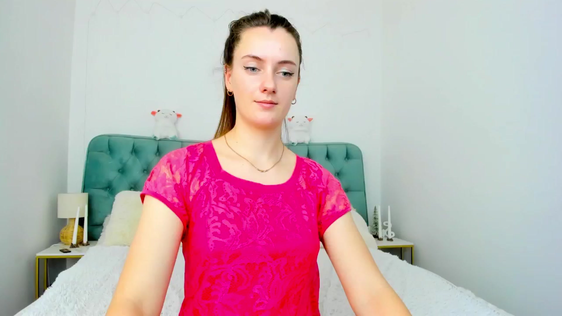 Gallery image thumbnail from Blush_flower's myfreecams stream on, 01/02/2026, 09:12 image 15 of 20
