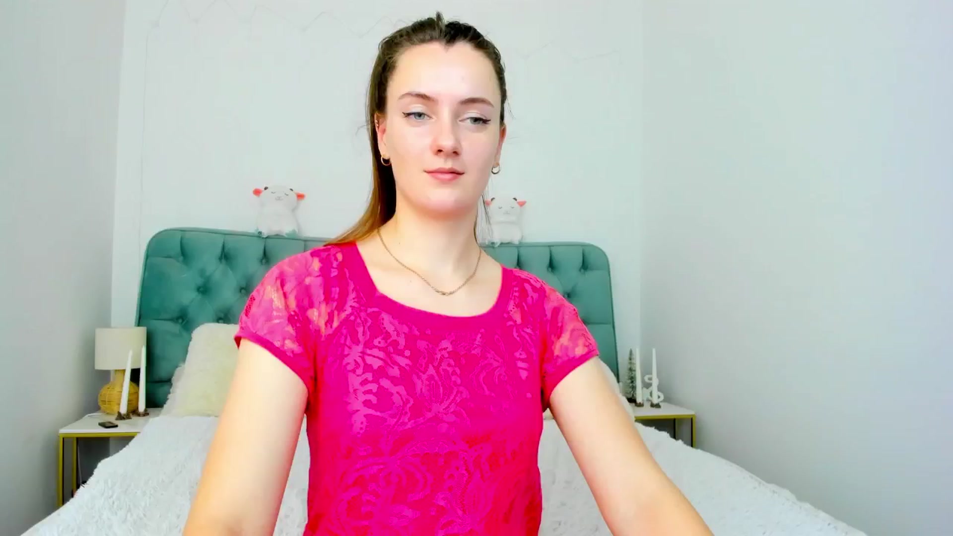 Gallery image thumbnail from Blush_flower's myfreecams stream on, 01/02/2026, 09:12 image 10 of 20