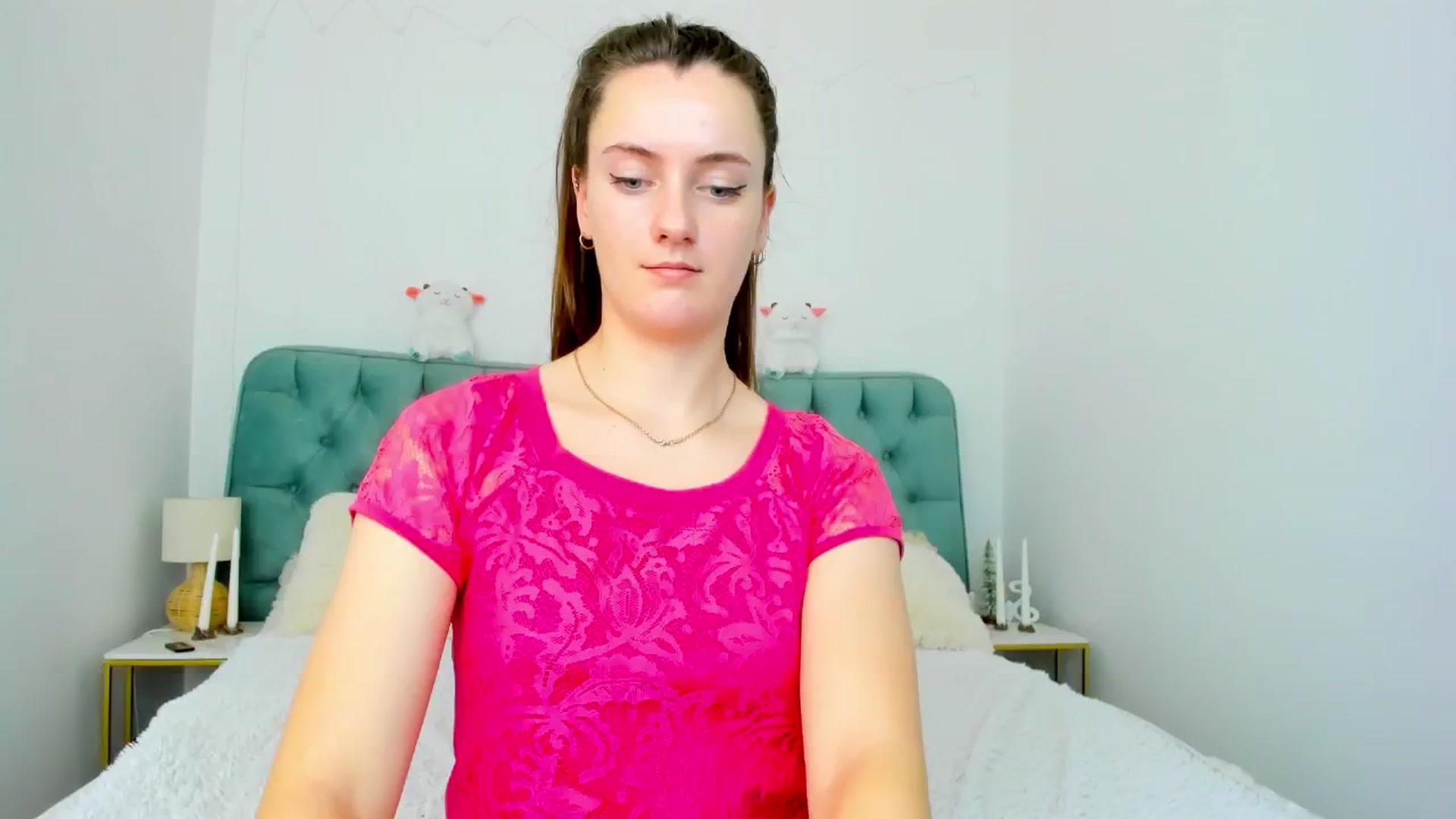 Gallery image thumbnail from Blush_flower's myfreecams stream on, 01/02/2026, 09:12 image 19 of 20
