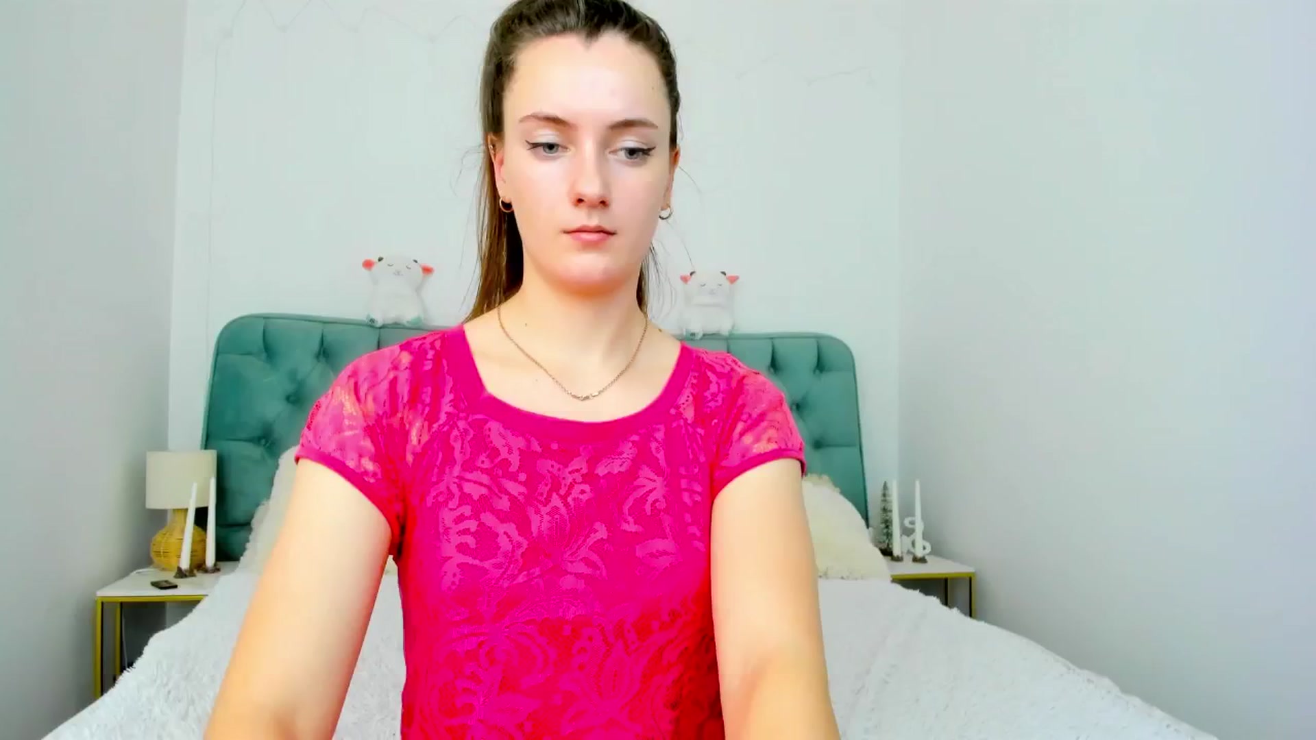 Gallery image thumbnail from Blush_flower's myfreecams stream on, 01/02/2026, 09:12 image 3 of 20