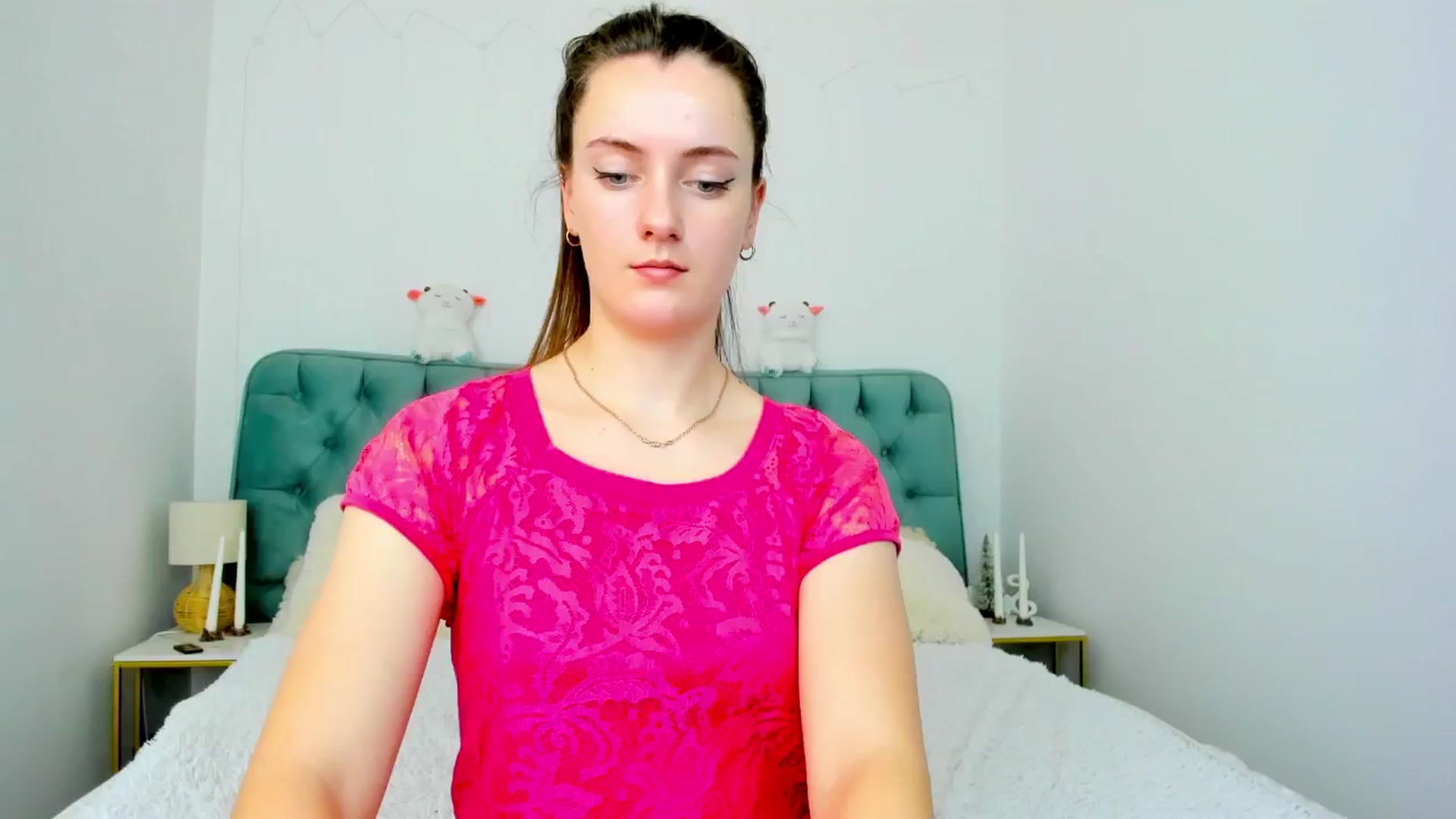 Gallery image thumbnail from Blush_flower's myfreecams stream on, 01/02/2026, 09:12 image 13 of 20