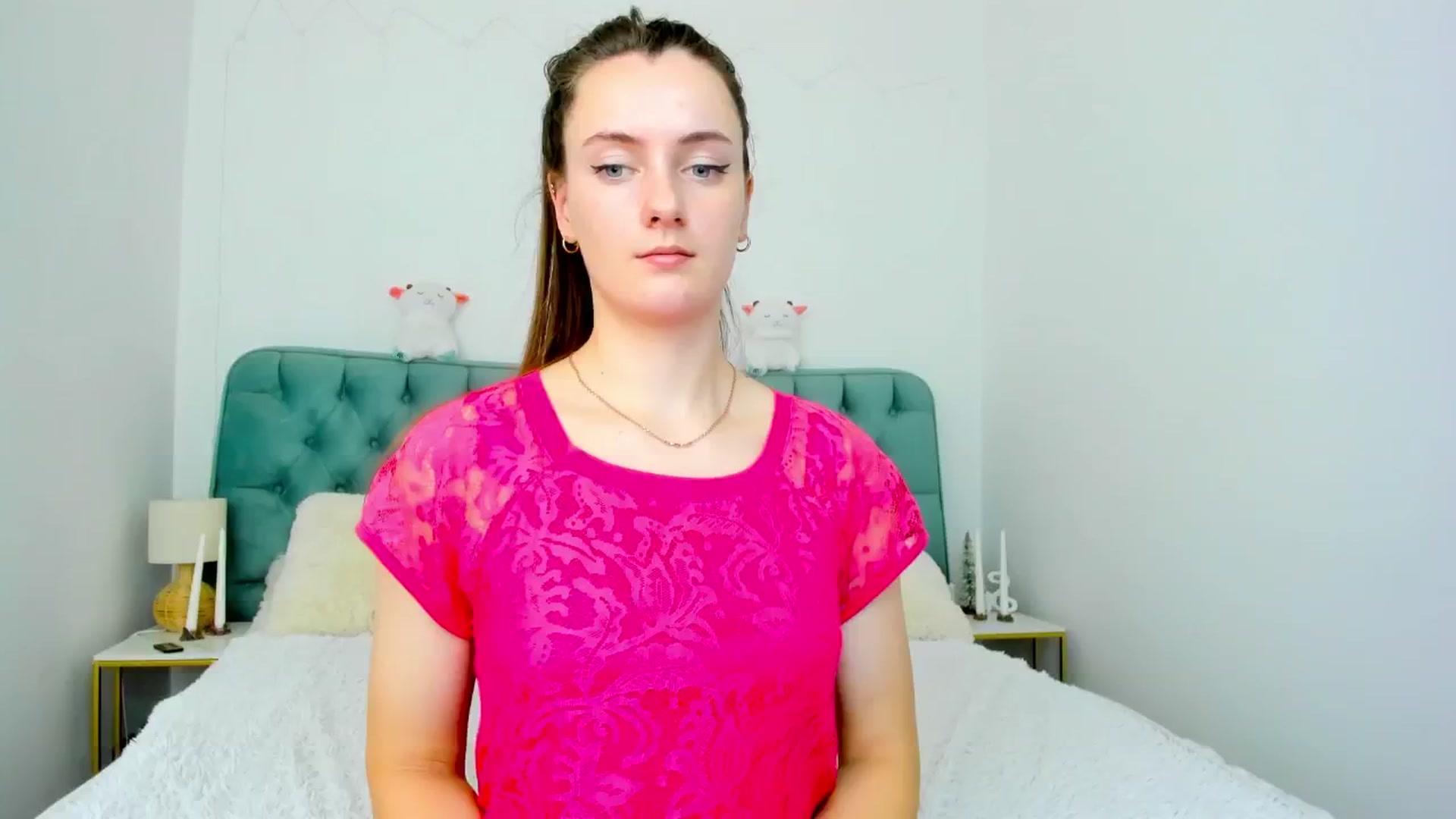 Gallery image thumbnail from Blush_flower's myfreecams stream on, 01/02/2026, 09:12 image 5 of 20