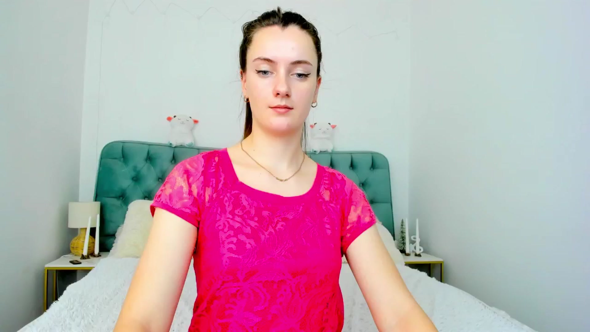 Gallery image thumbnail from Blush_flower's myfreecams stream on, 01/02/2026, 09:12 image 18 of 20