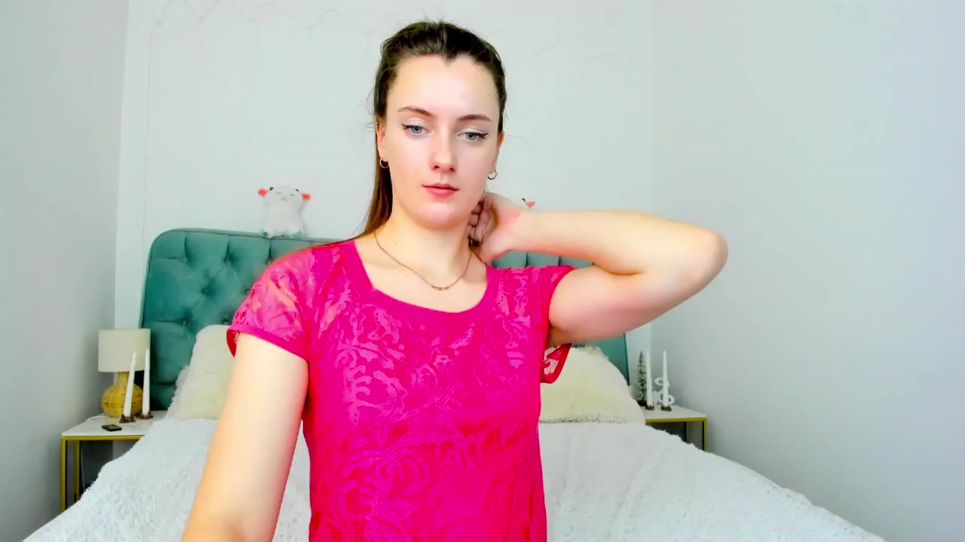 Gallery image thumbnail from Blush_flower's myfreecams stream on, 01/02/2026, 09:12 image 6 of 20