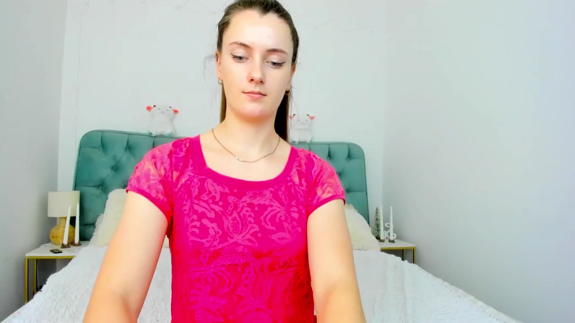 Gallery image thumbnail from Blush_flower's myfreecams stream on, 01/02/2026, 11:18 image 13 of 20